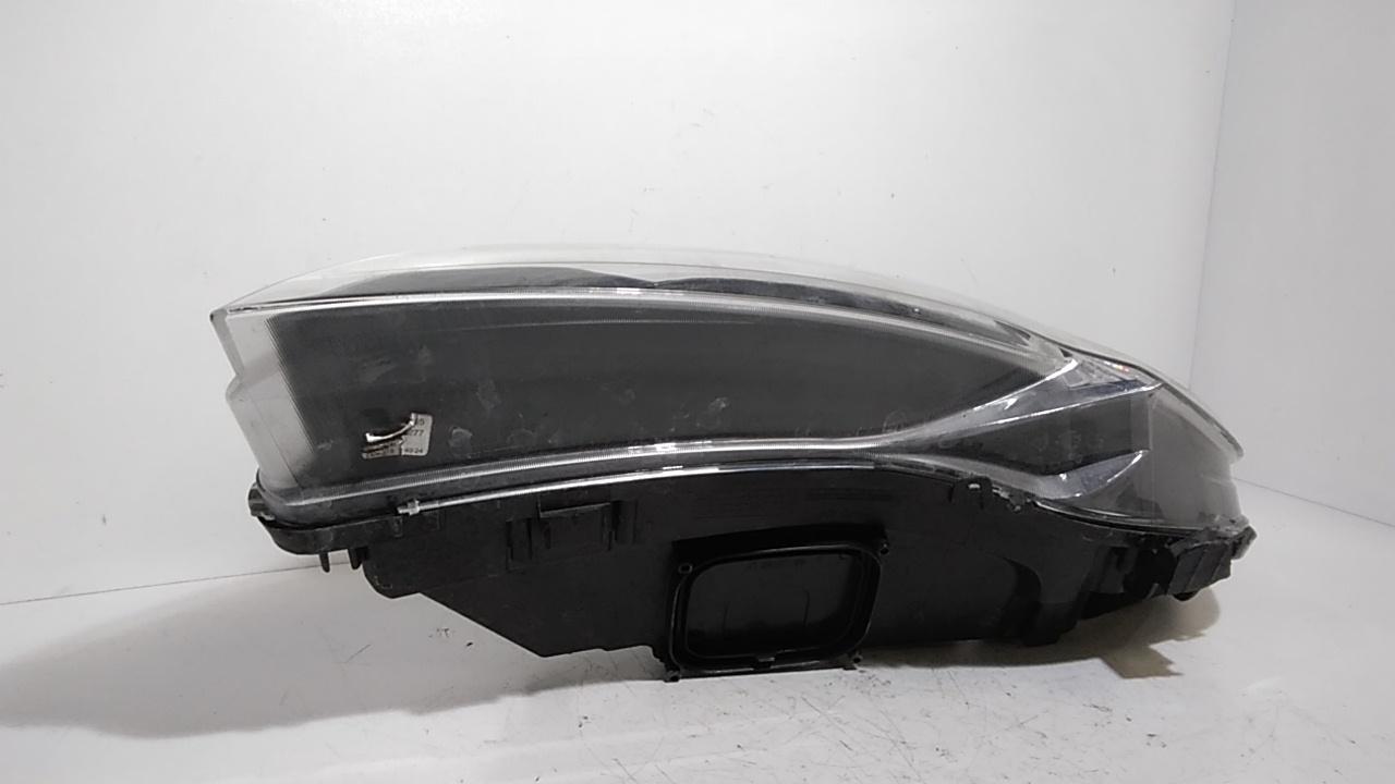 Faro anteriore Sinistro Guida PEUGEOT Boxer 4 Serie