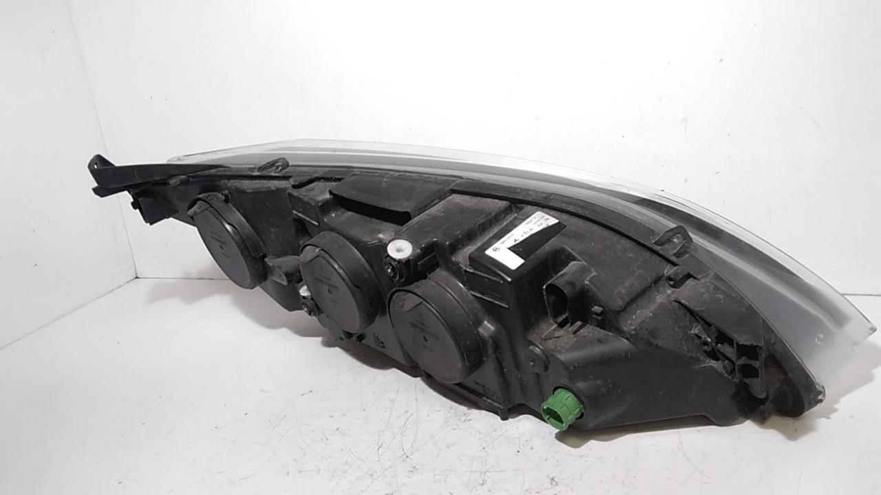 Faro anteriore Sinistro Guida PEUGEOT Boxer 4 Serie