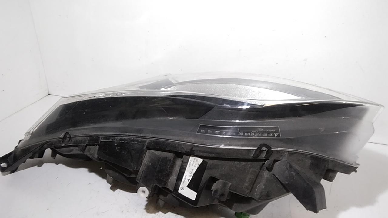 Faro anteriore Sinistro Guida PEUGEOT Boxer 4 Serie