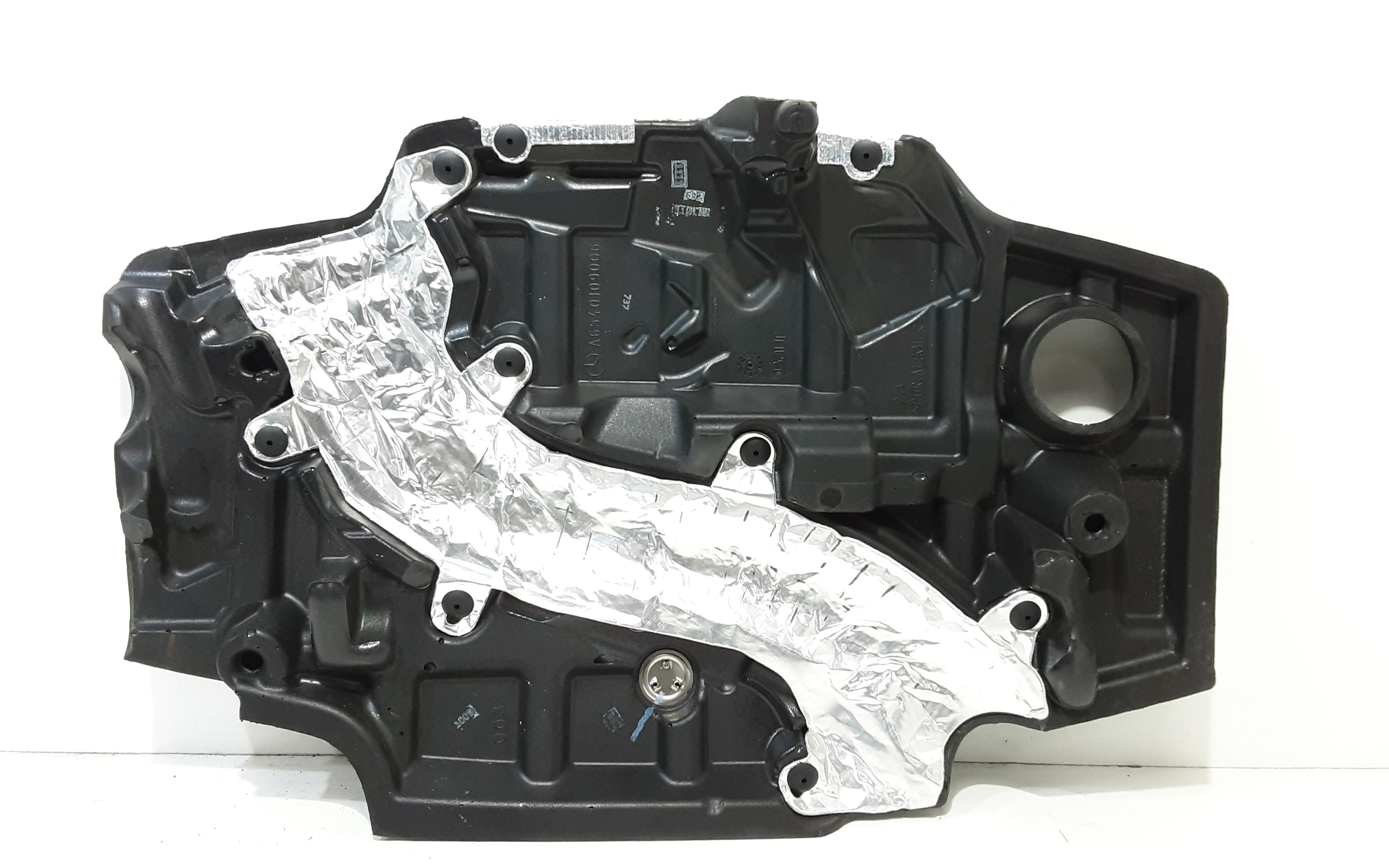 Coprimotore MERCEDES Classe B Serie (W247) (18>21)