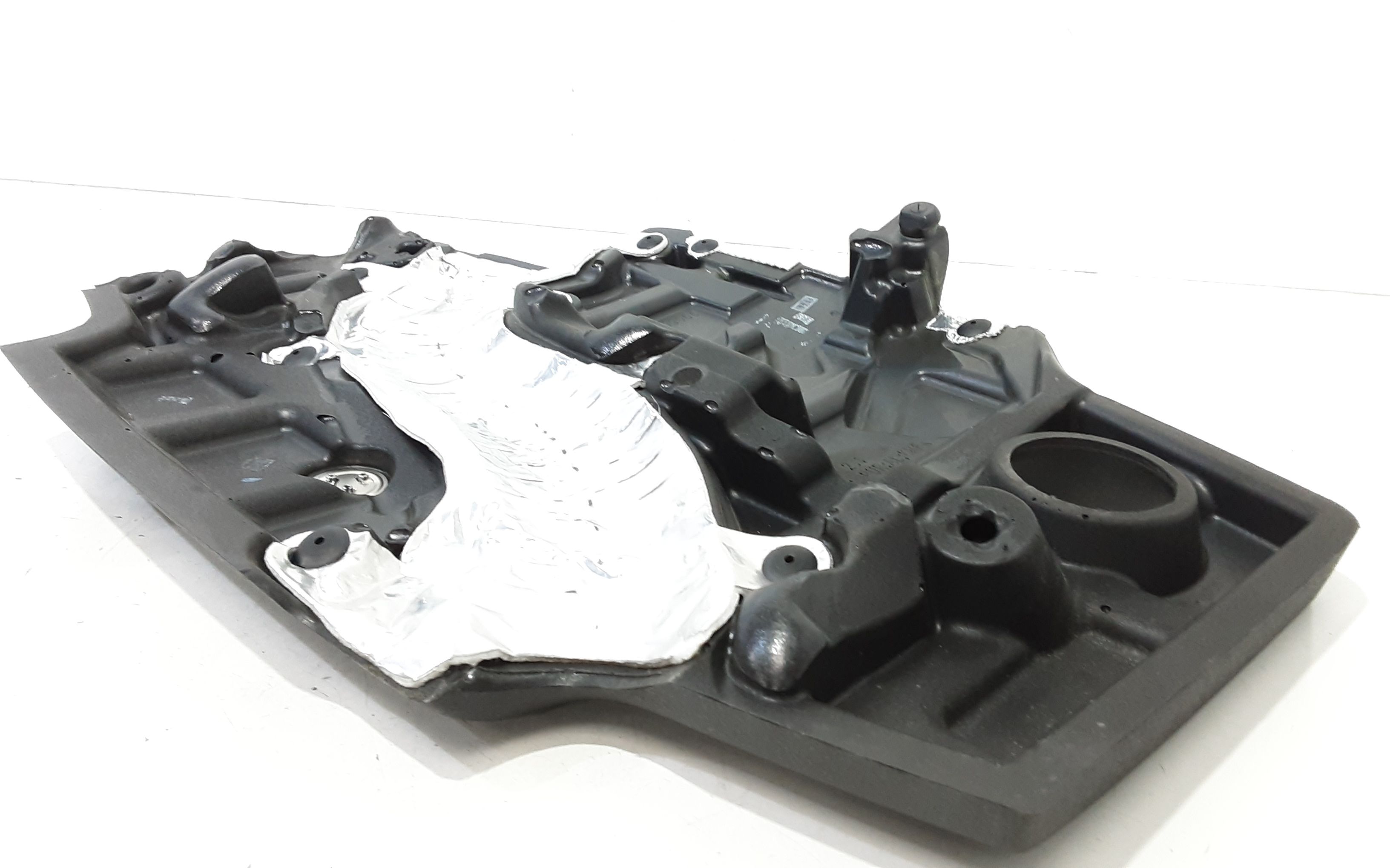 Coprimotore MERCEDES Classe B Serie (W247) (18>21)