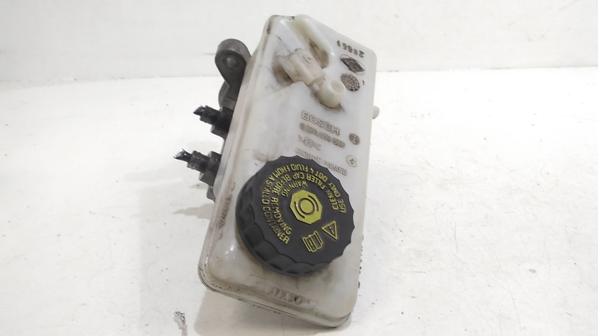 Pompa Freni RENAULT Kangoo 4 Serie