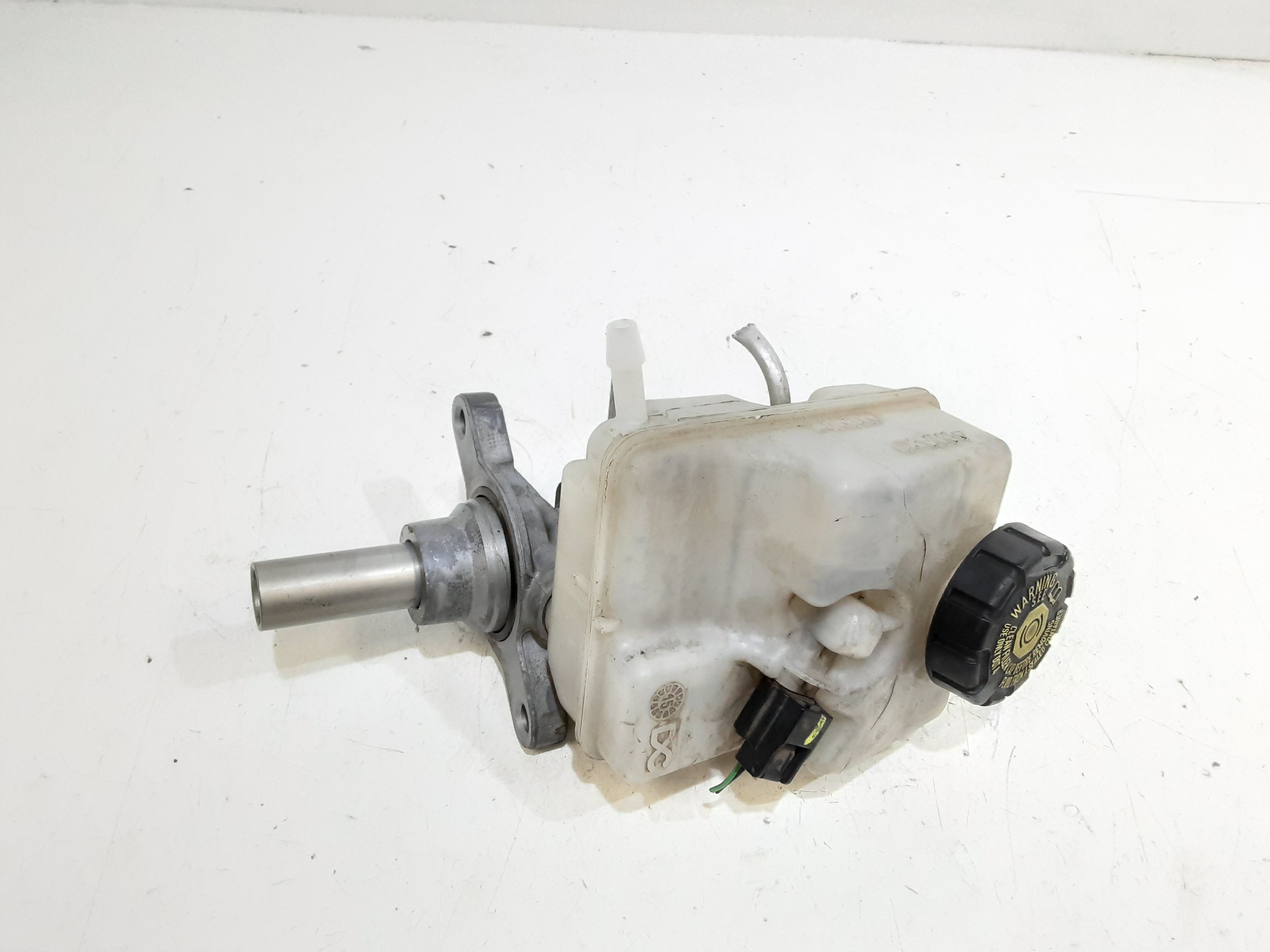 Pompa Freni SMART Forfour 453