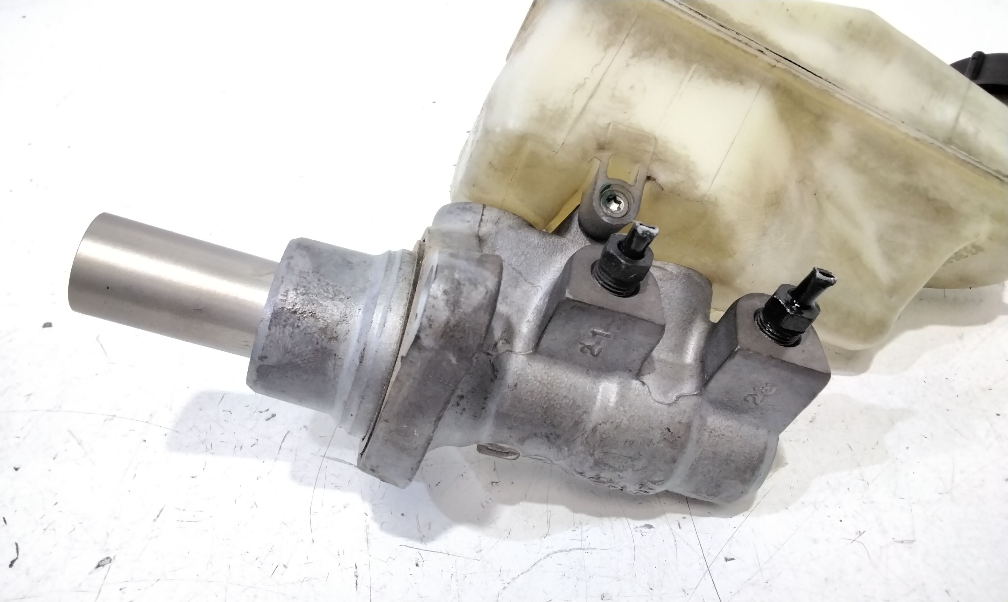 Pompa Freni TOYOTA Yaris 3 Serie