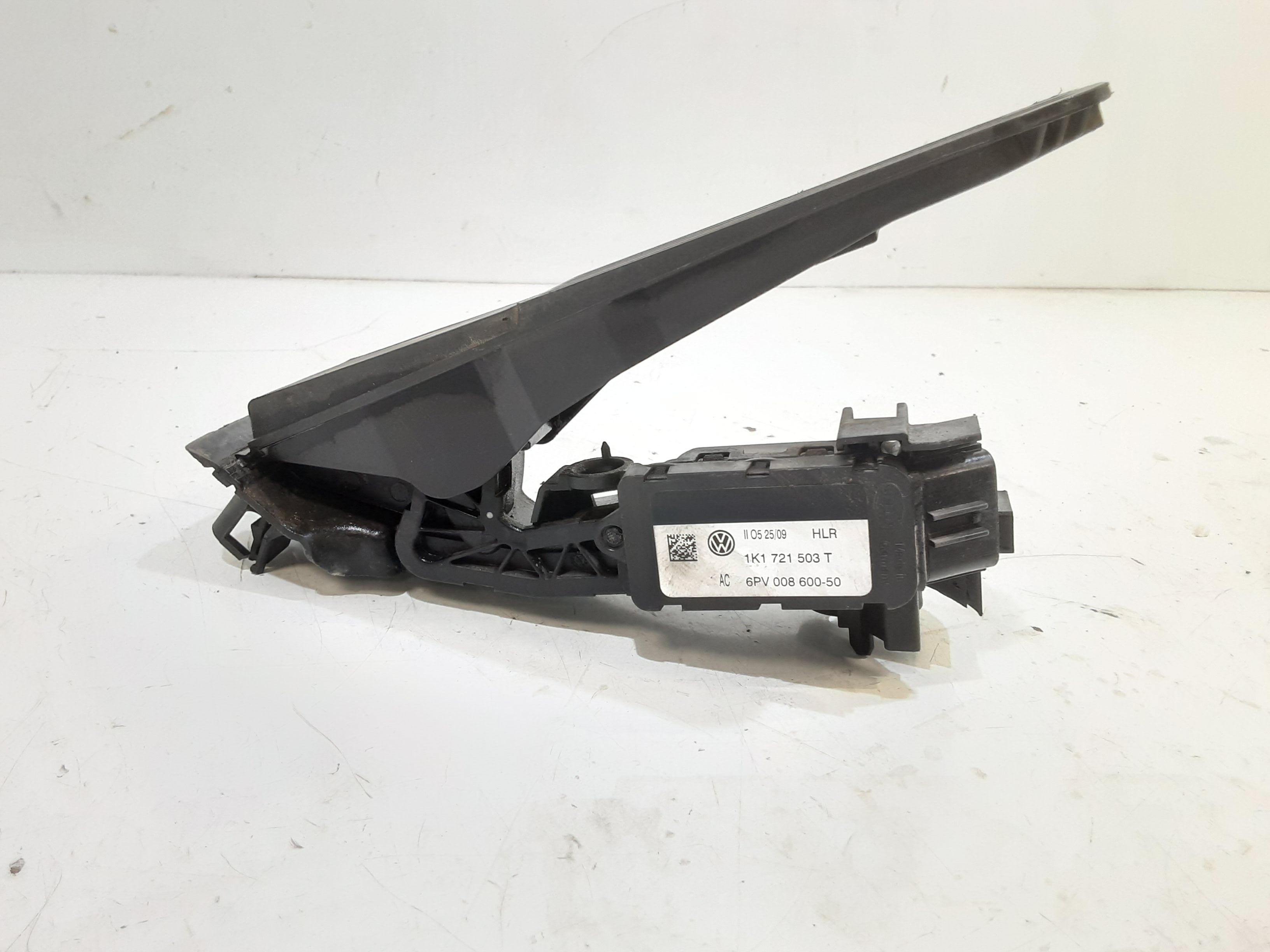 Pedale acceleratore VOLKSWAGEN Golf 6  VI Variant (08>12)