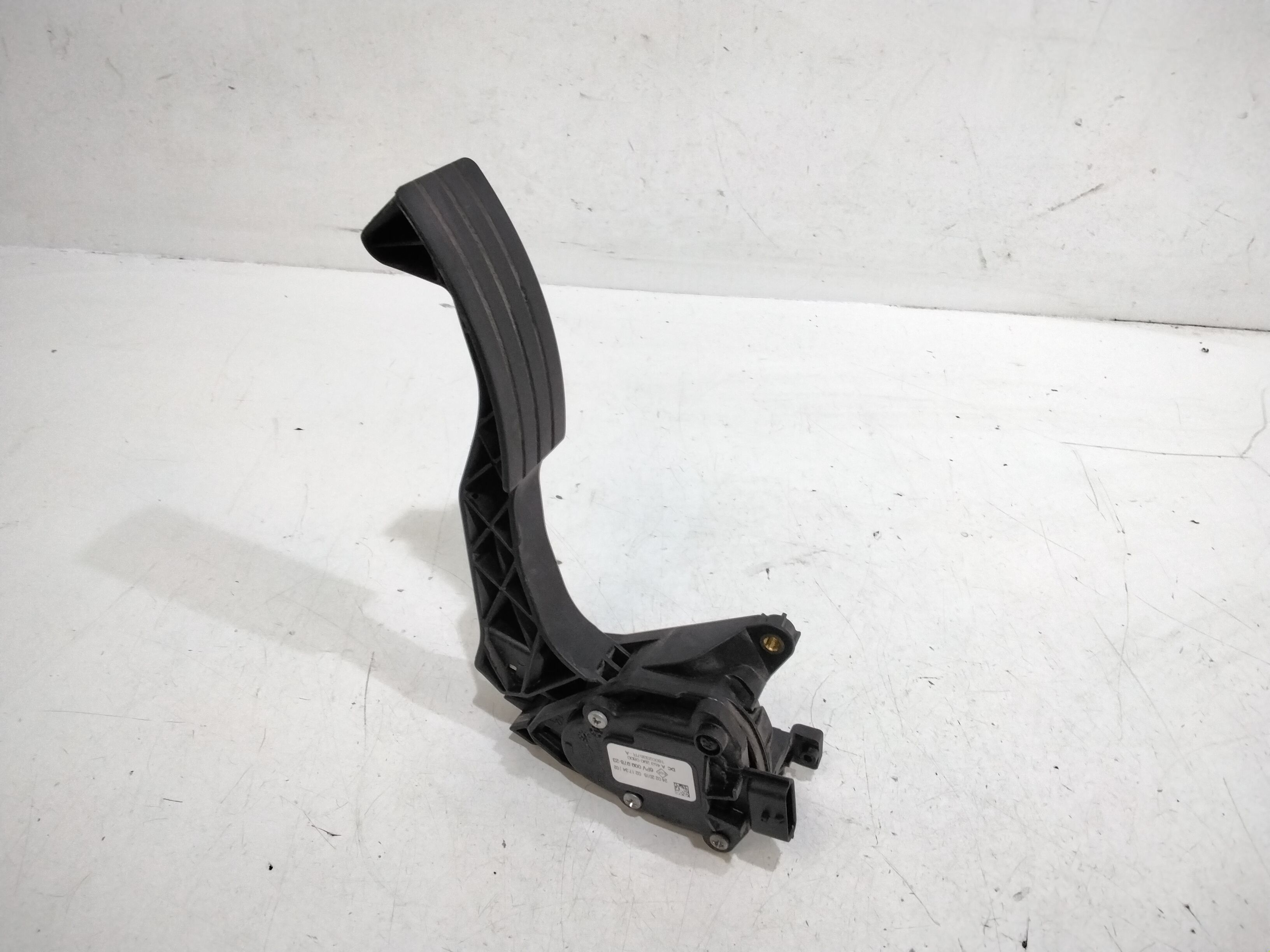 Pedale acceleratore SMART Forfour 453