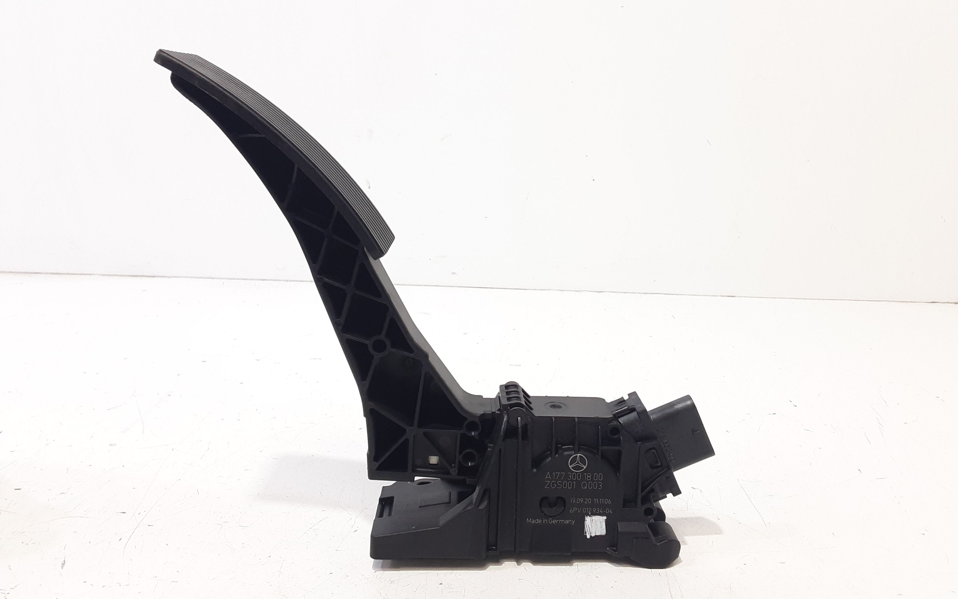 Pedale acceleratore MERCEDES Classe B Serie (W247) (18>21)