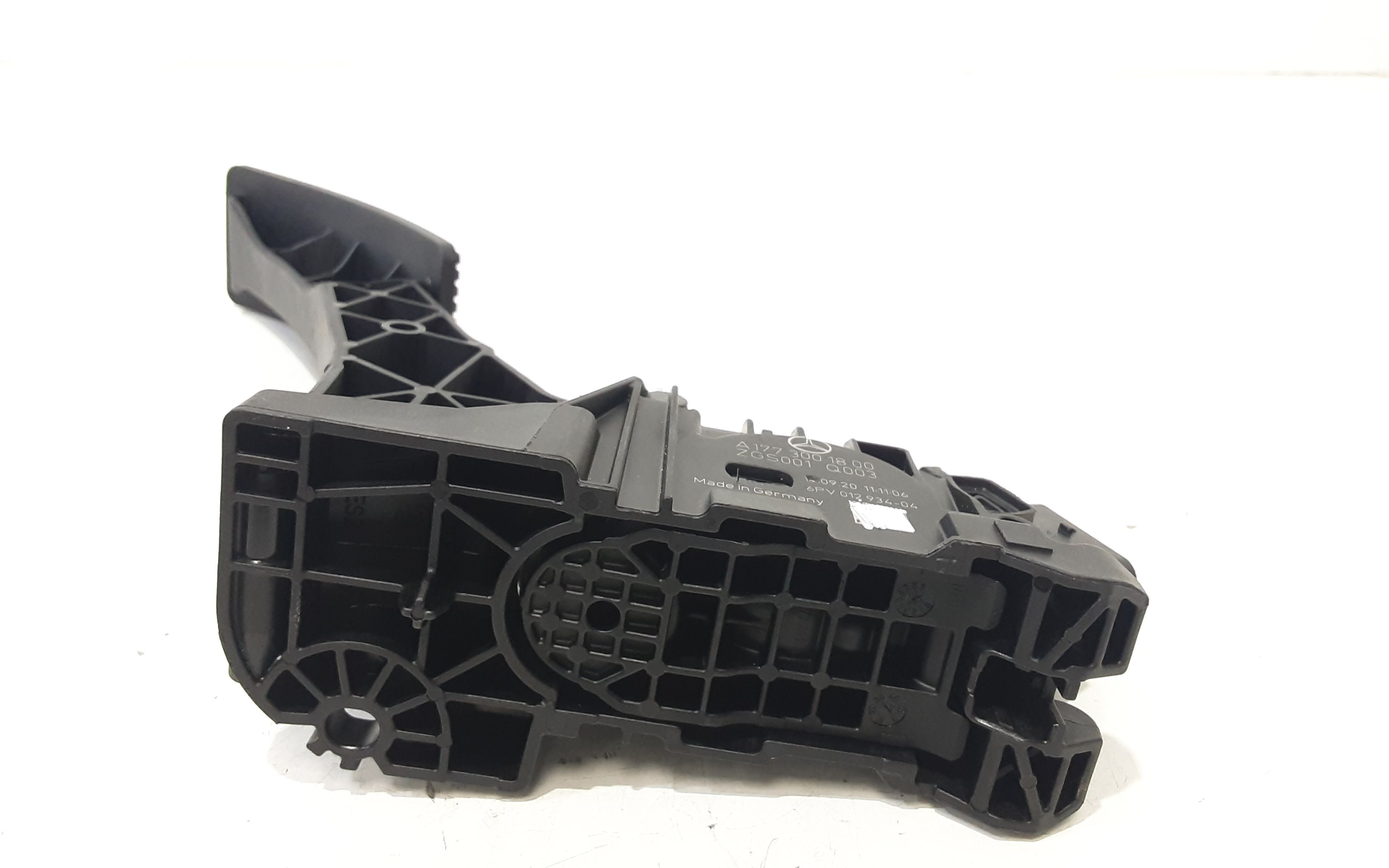Pedale acceleratore MERCEDES Classe B Serie (W247) (18>21)