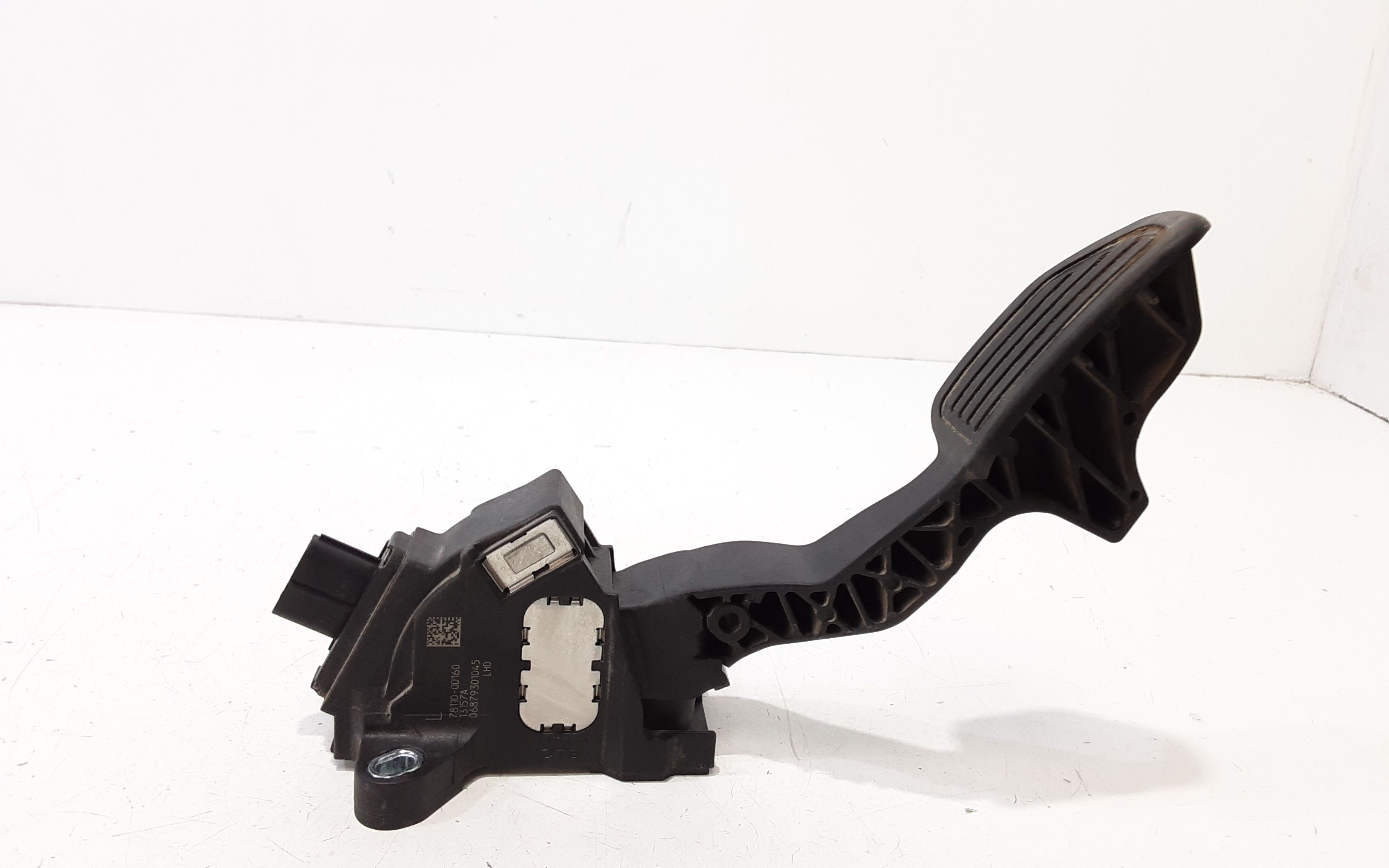 Pedale acceleratore TOYOTA Yaris Serie