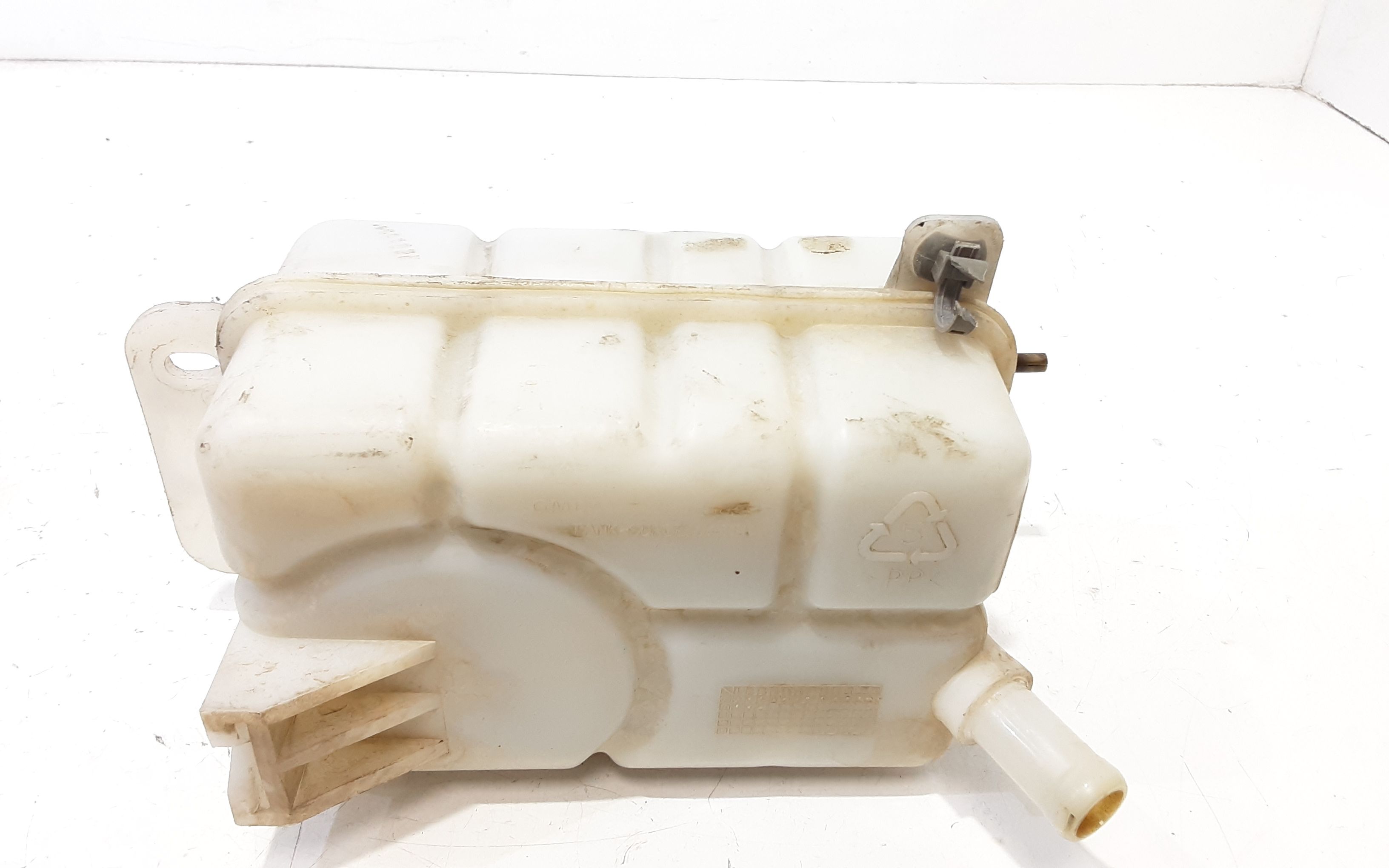 Vaschetta liquido radiatore CHEVROLET Aveo 1 Serie