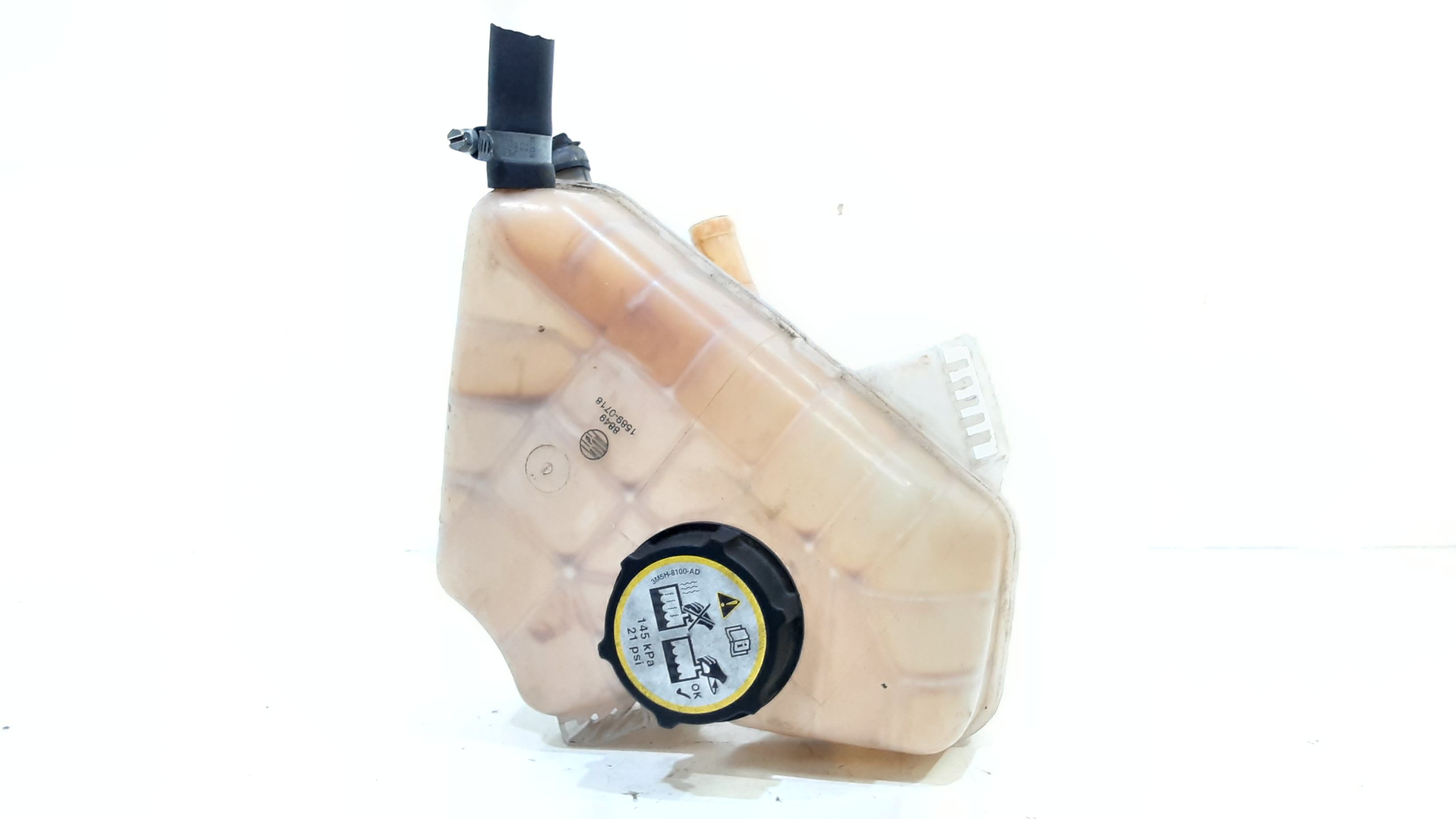 Vaschetta liquido radiatore FORD Fiesta 6 Serie