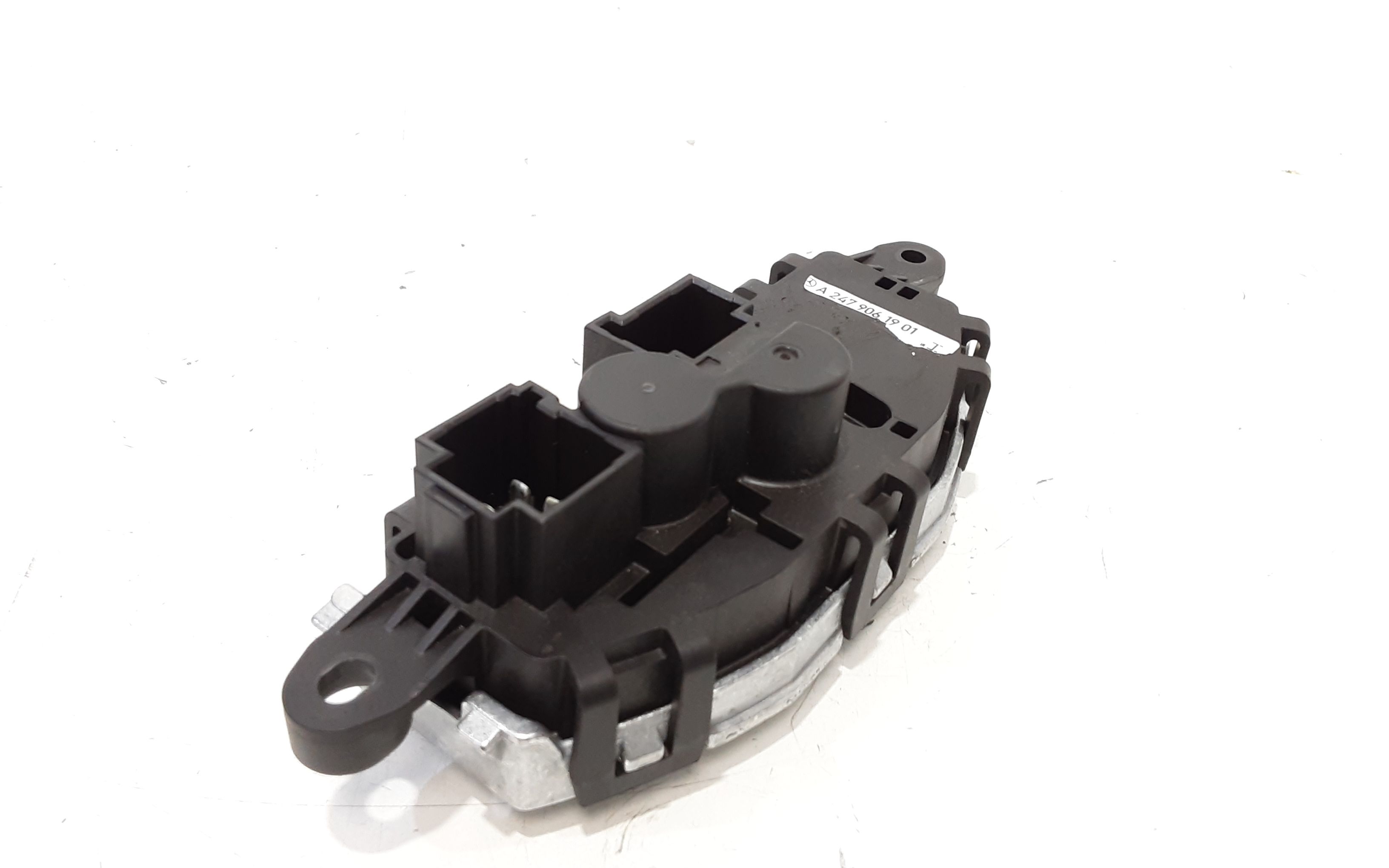 Resistenza riscaldamento MERCEDES Classe B Serie (W247) (18>21)