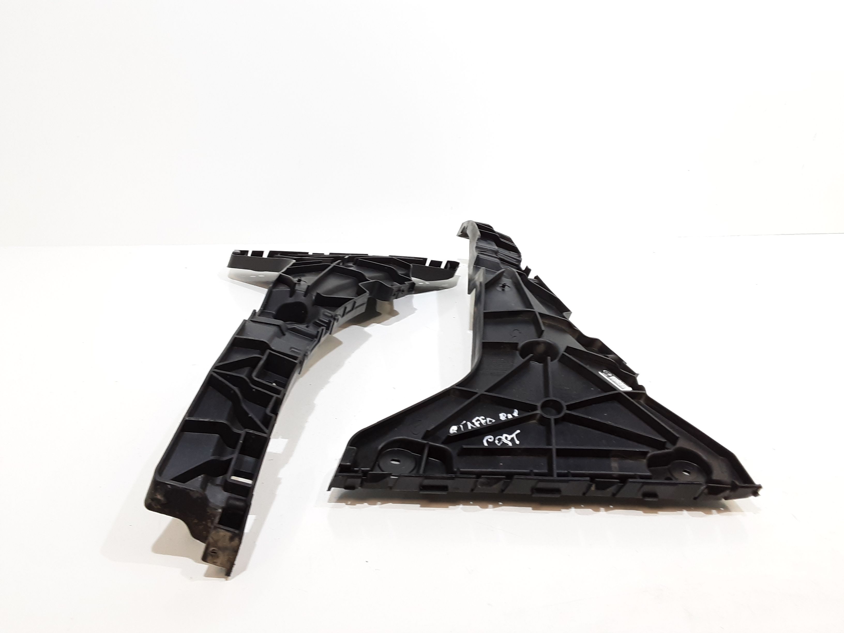 Staffe paraurti posteriore DX e SX AUDI Q5 Serie (FYB)