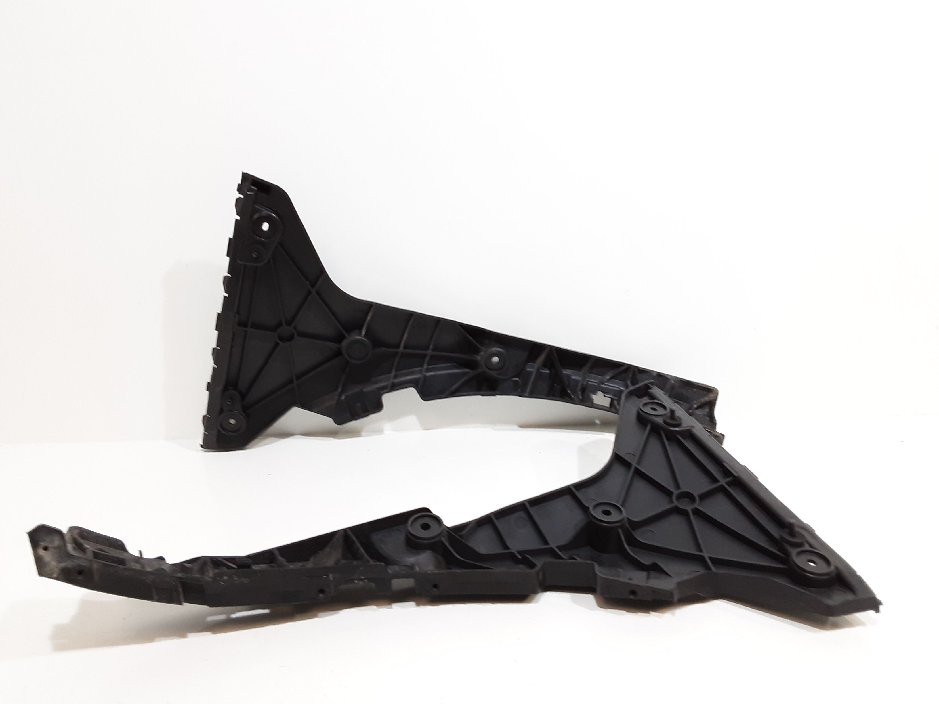 Staffe paraurti posteriore DX e SX AUDI Q5 Serie (FYB)