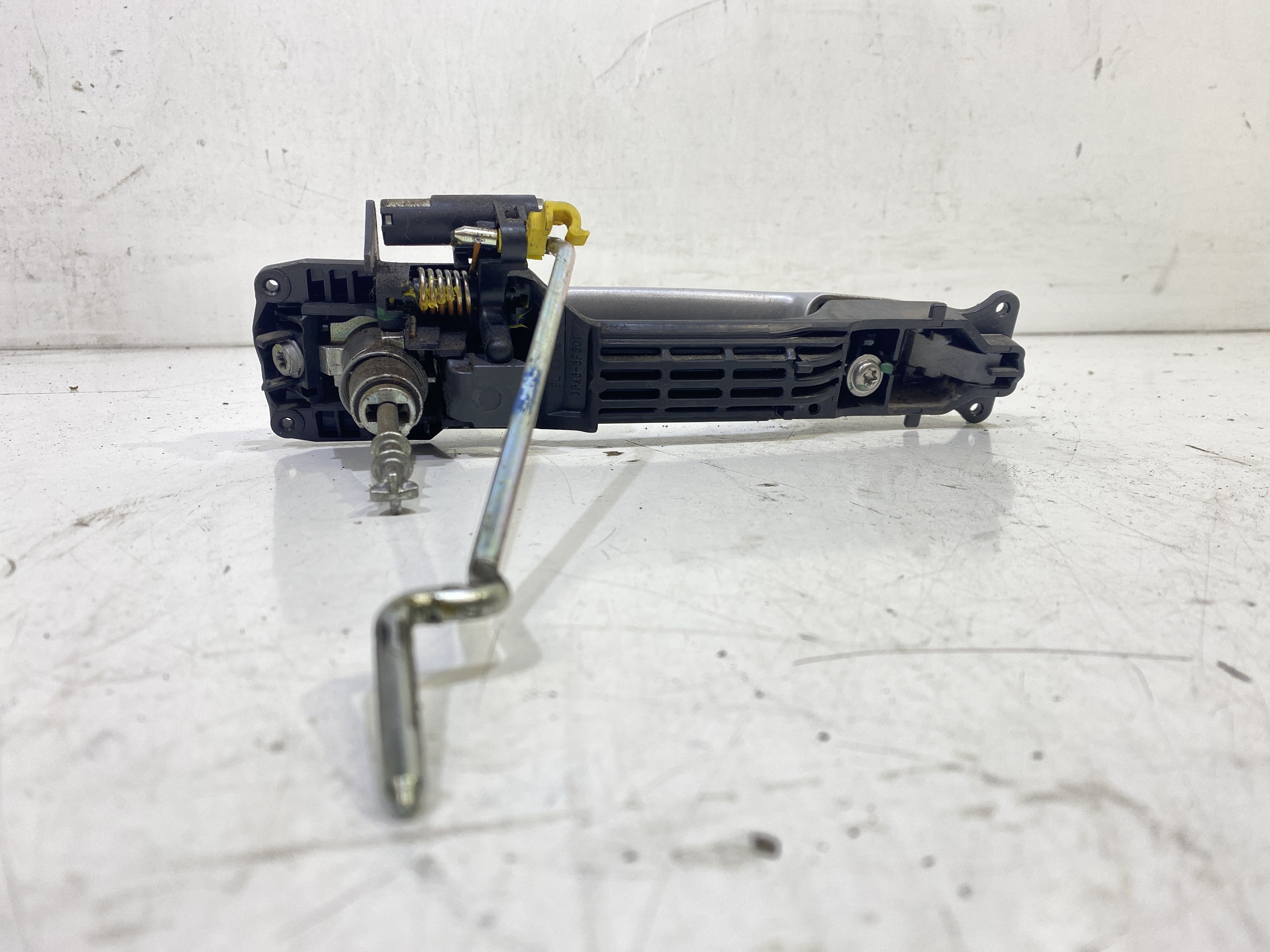 Maniglia esterna Anteriore Sinistra TOYOTA Yaris 4 Serie