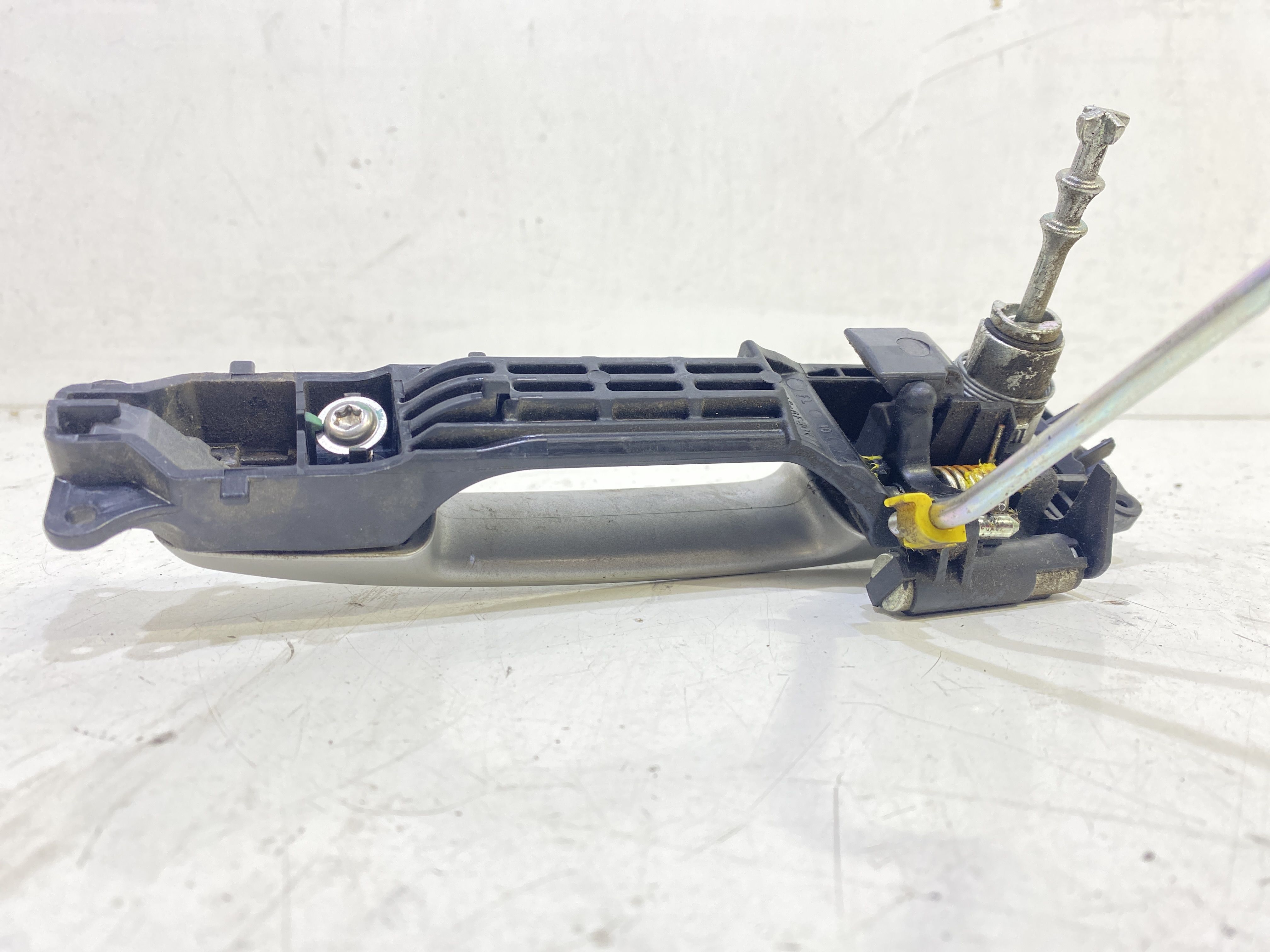 Maniglia esterna Anteriore Sinistra TOYOTA Yaris 4 Serie