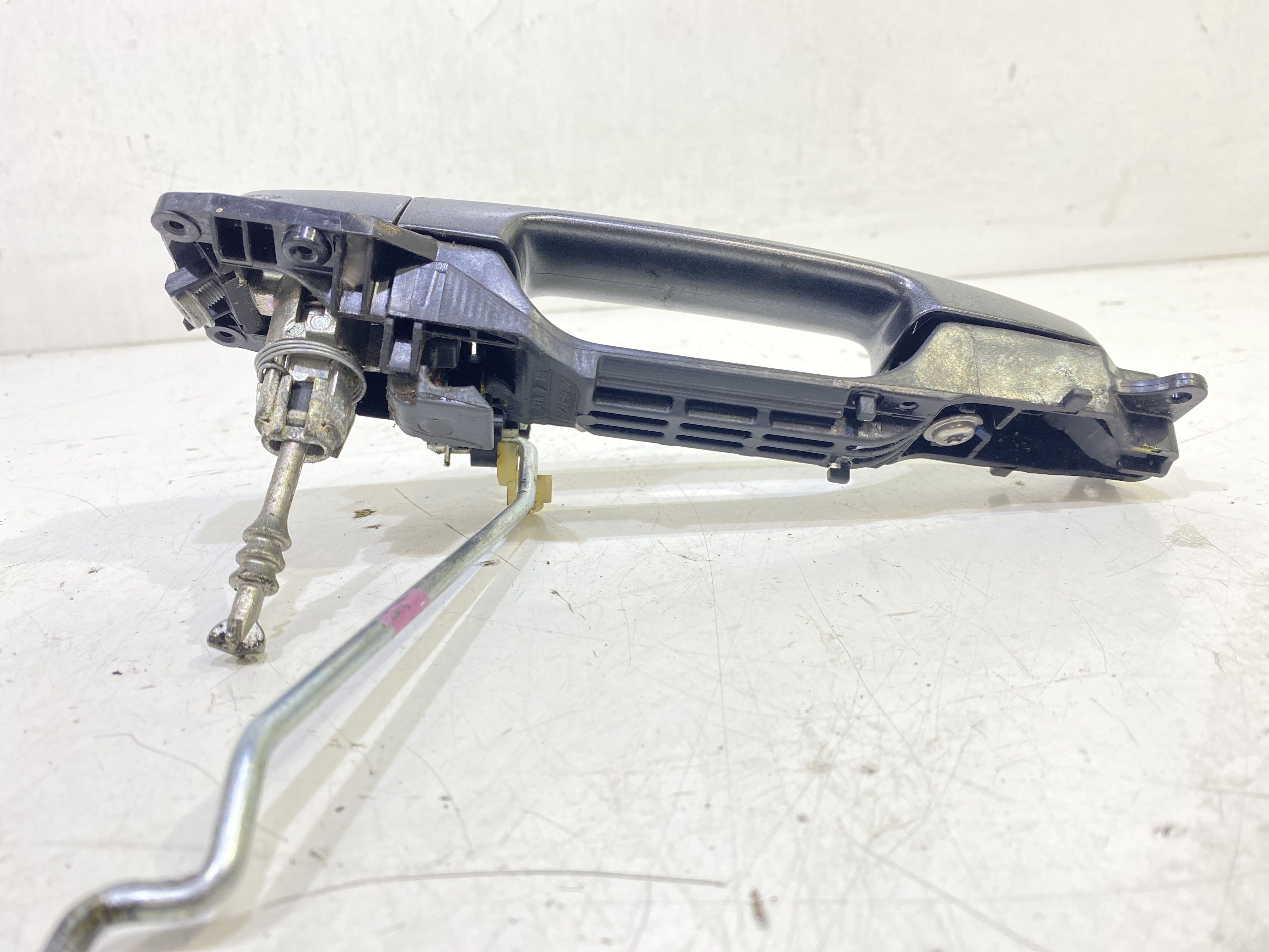 Maniglia esterna Anteriore Sinistra TOYOTA Yaris 4 Serie