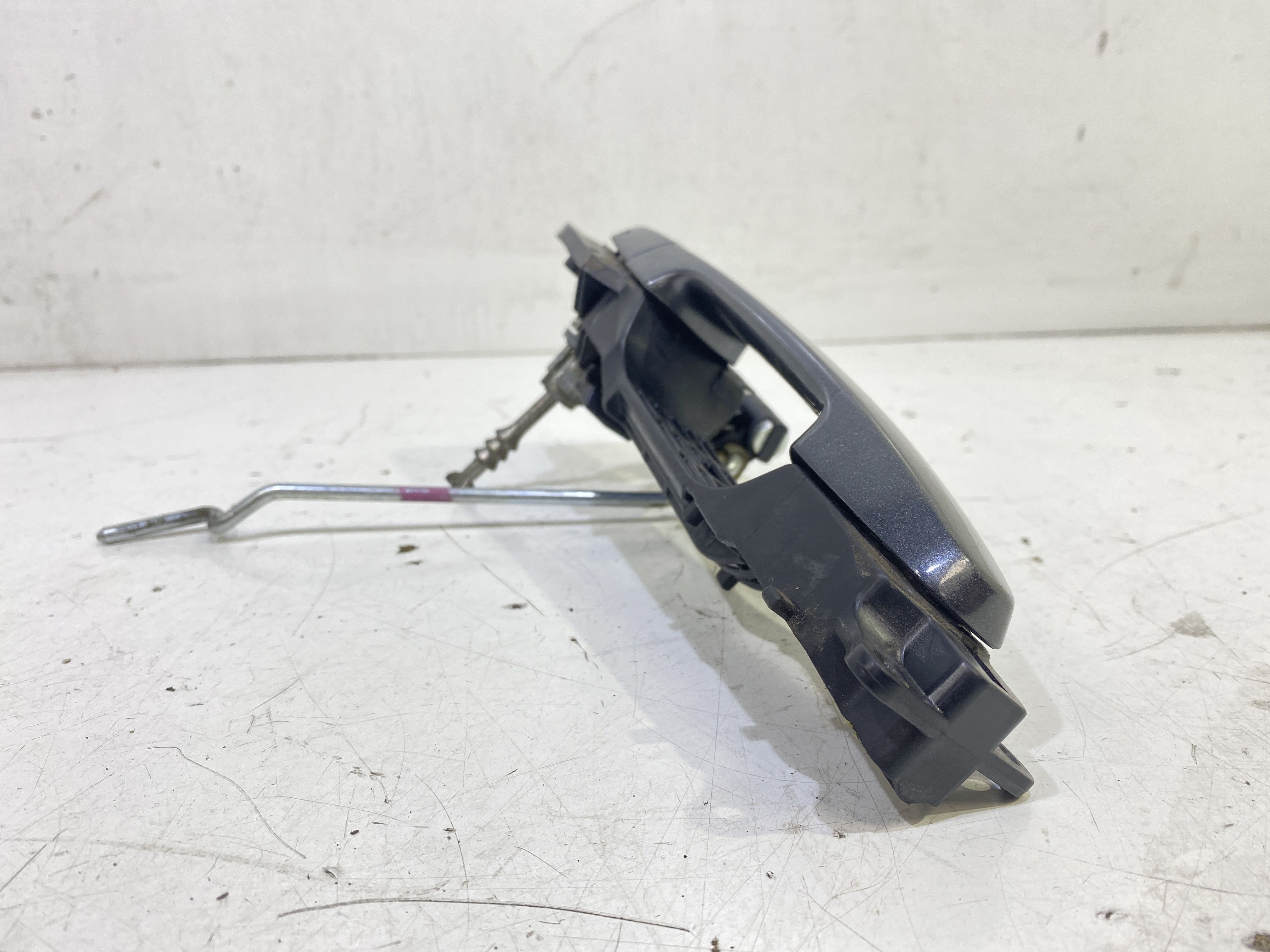 Maniglia esterna Anteriore Sinistra TOYOTA Yaris 4 Serie