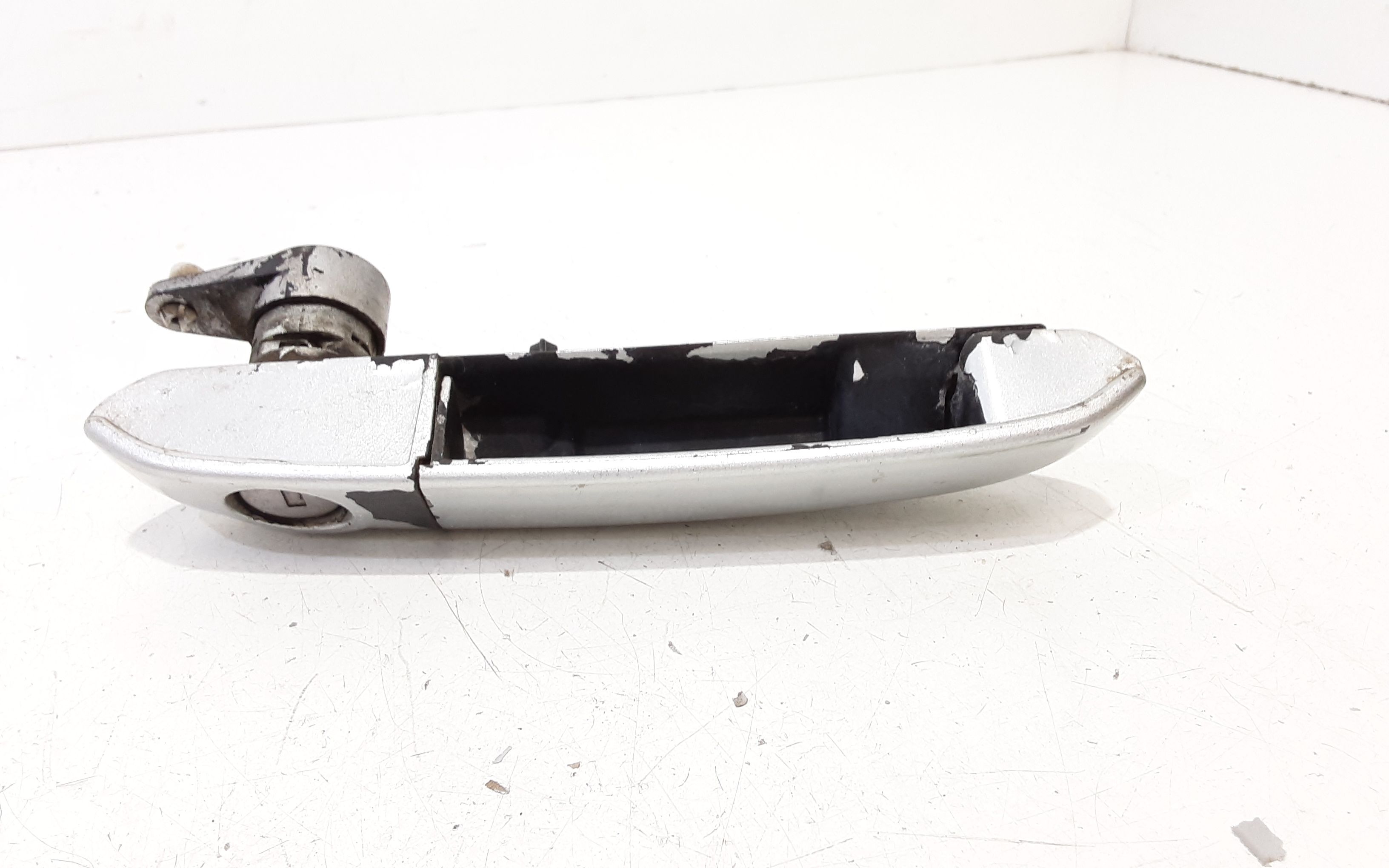 Maniglia esterna Anteriore Sinistra FIAT Panda 3 Serie