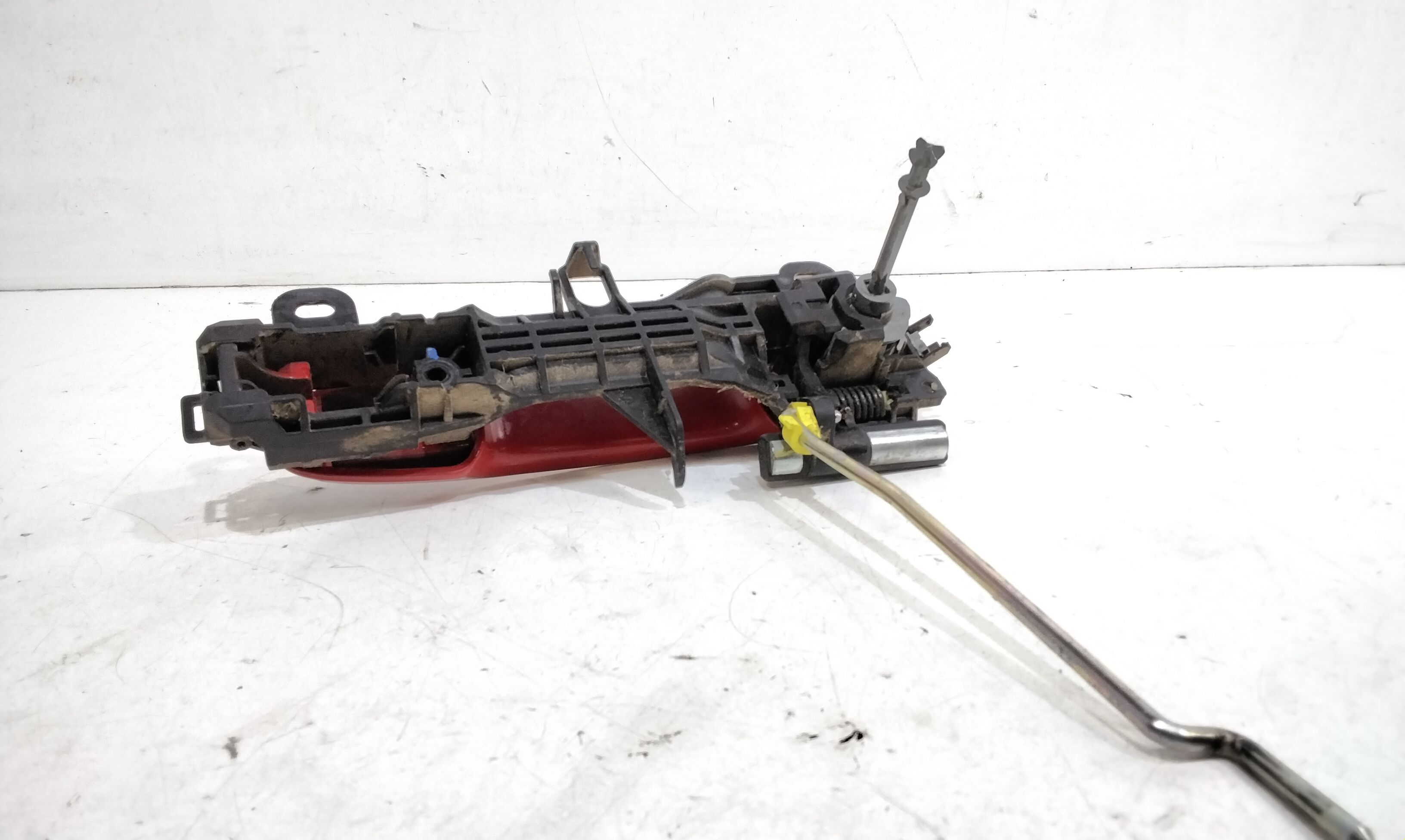 Maniglia esterna Anteriore Sinistra TOYOTA Yaris Serie