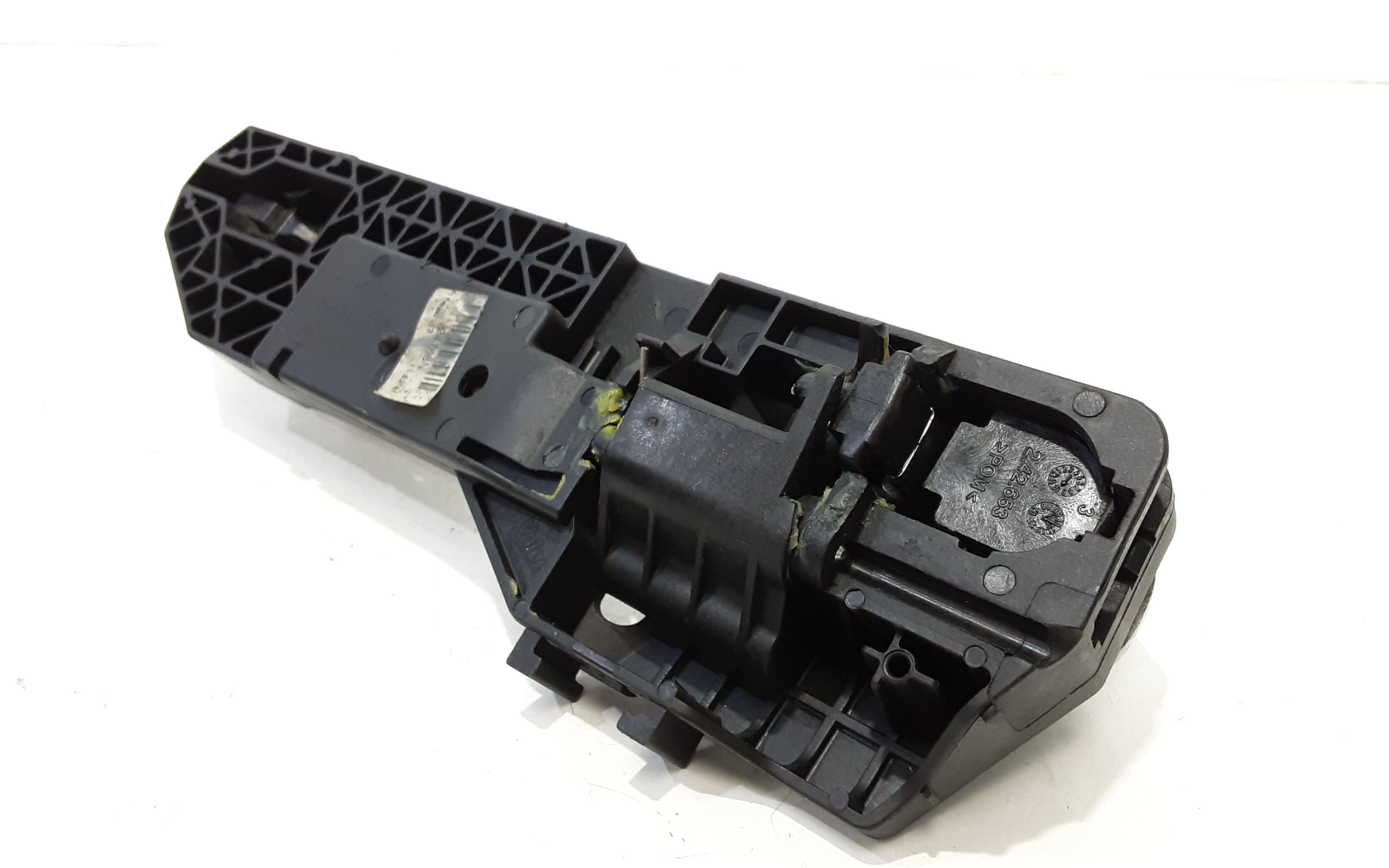 Maniglia esterna Anteriore Destra FIAT Bravo 3 Serie