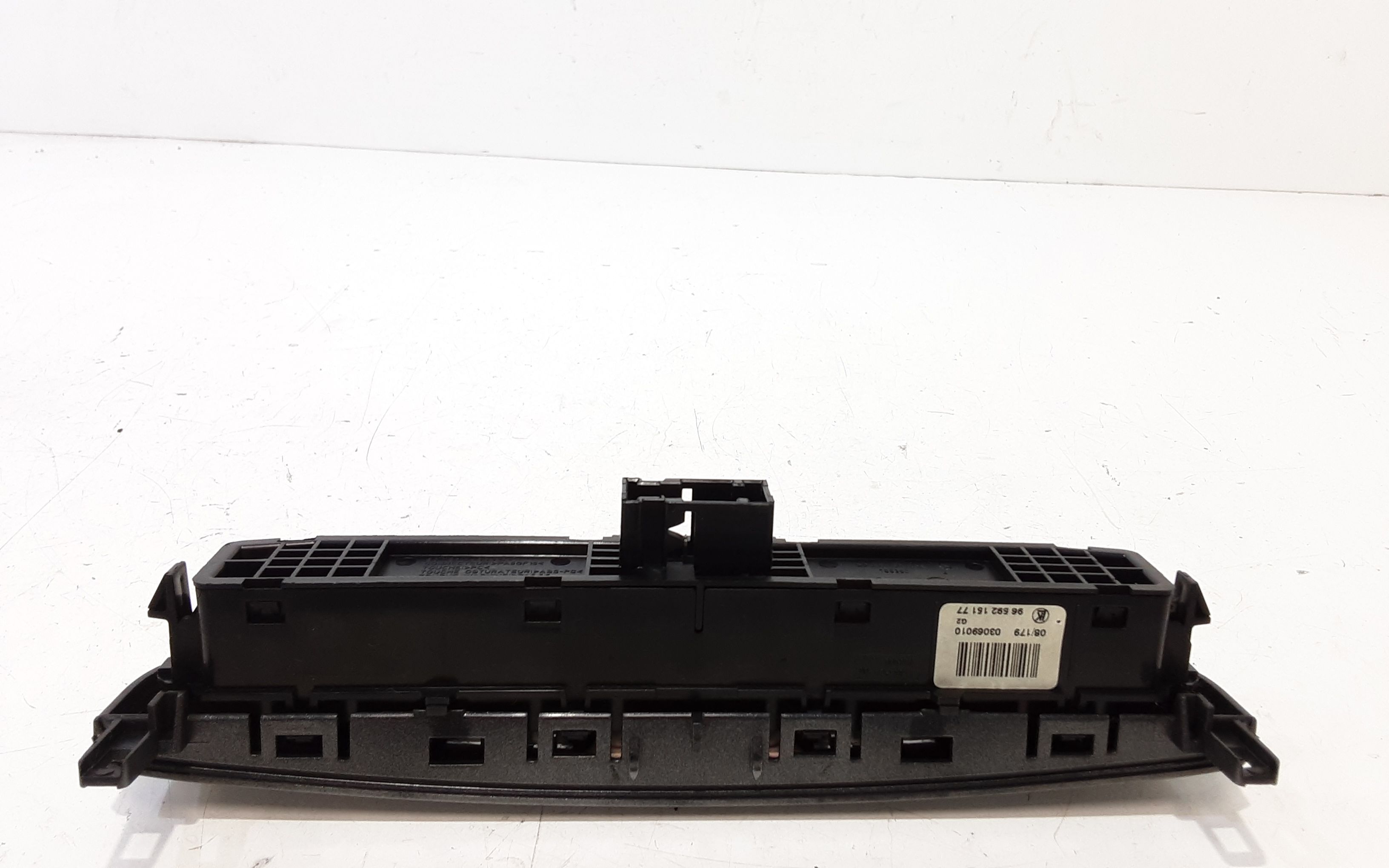 Pulsantiera Centrale PEUGEOT 308 Serie (07>14)