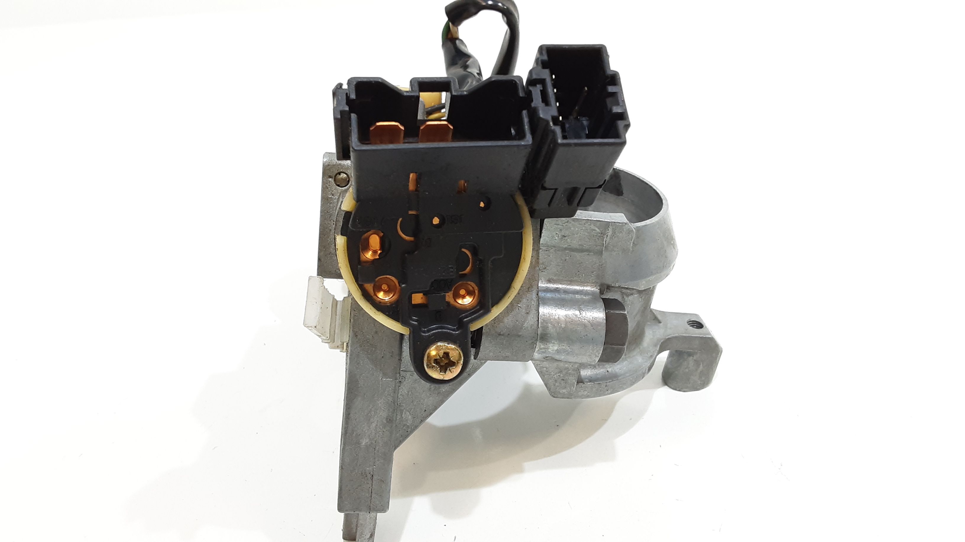 Blocchetto Accensione MITSUBISHI Colt Serie 3P (CZ)