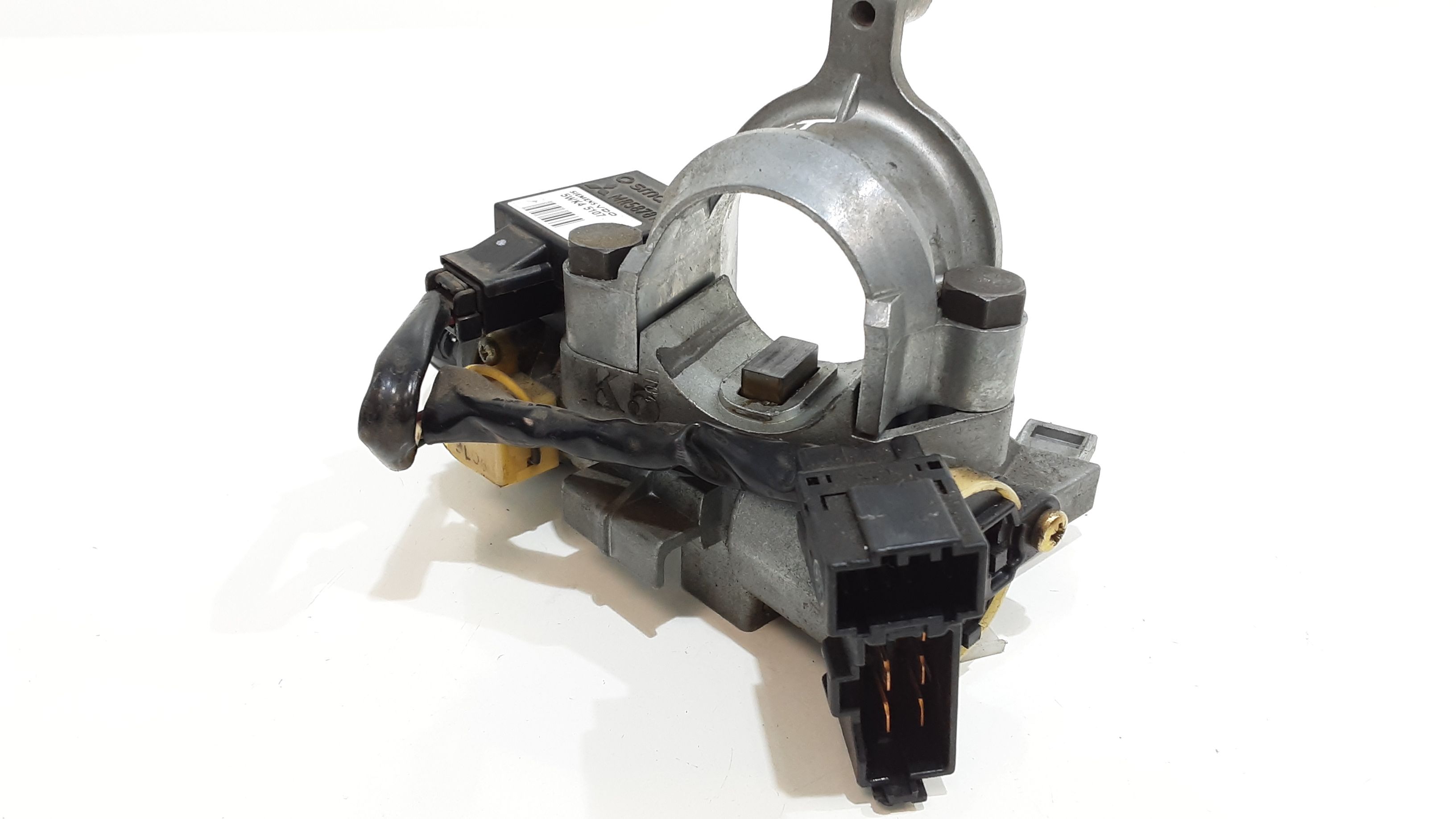 Blocchetto Accensione MITSUBISHI Colt Serie 3P (CZ)