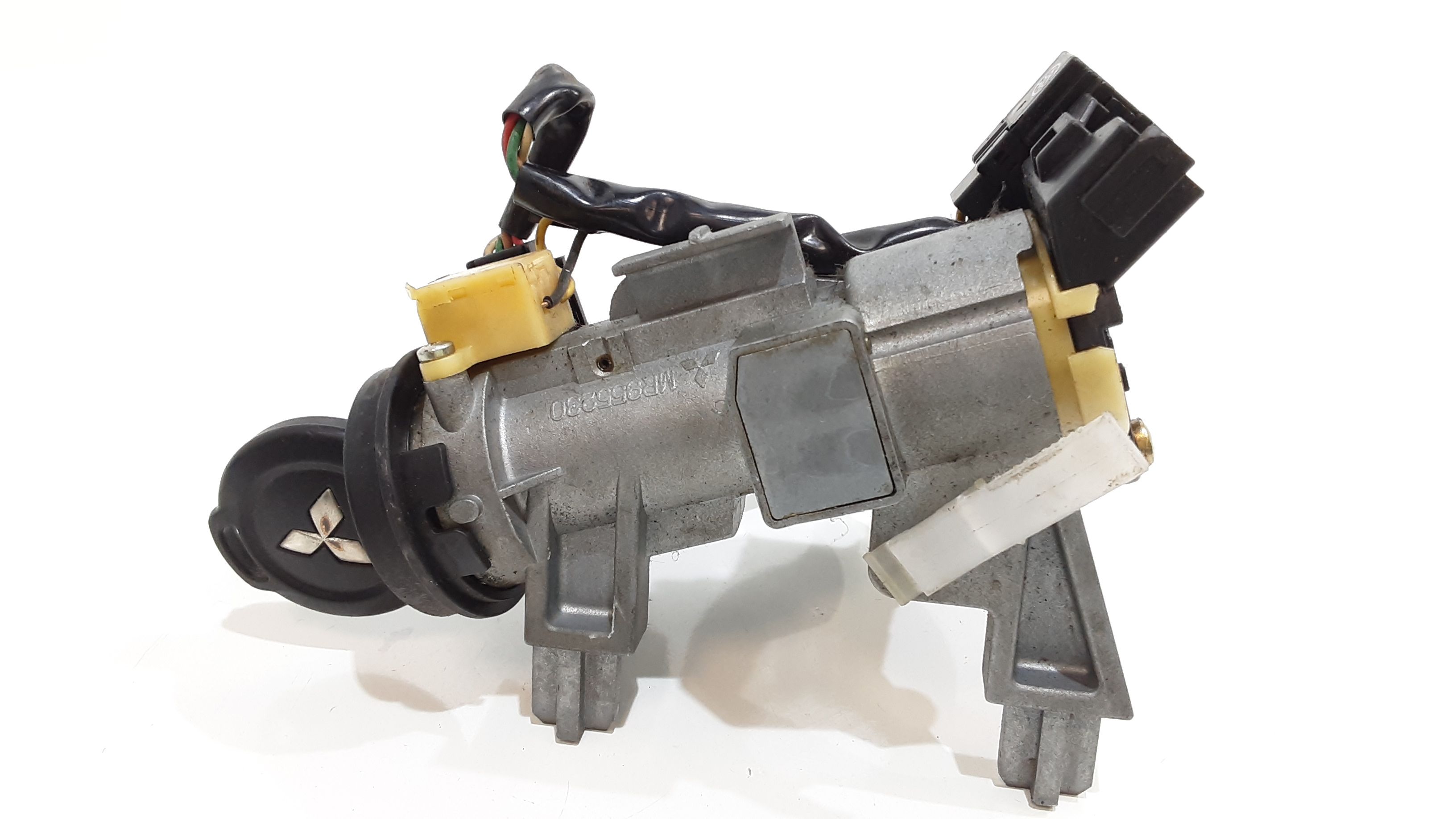 Blocchetto Accensione MITSUBISHI Colt Serie 3P (CZ)