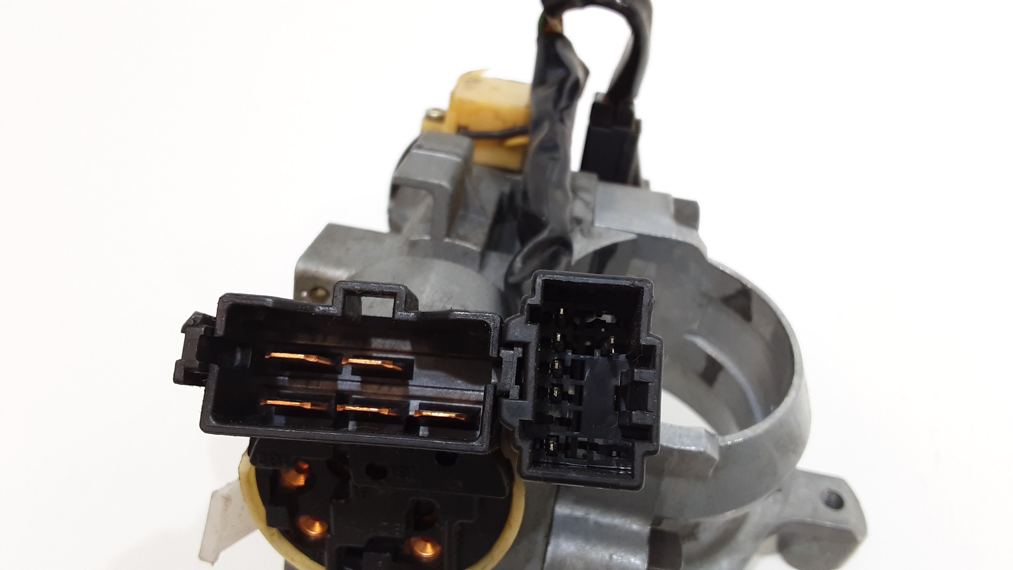 Blocchetto Accensione MITSUBISHI Colt Serie 3P (CZ)