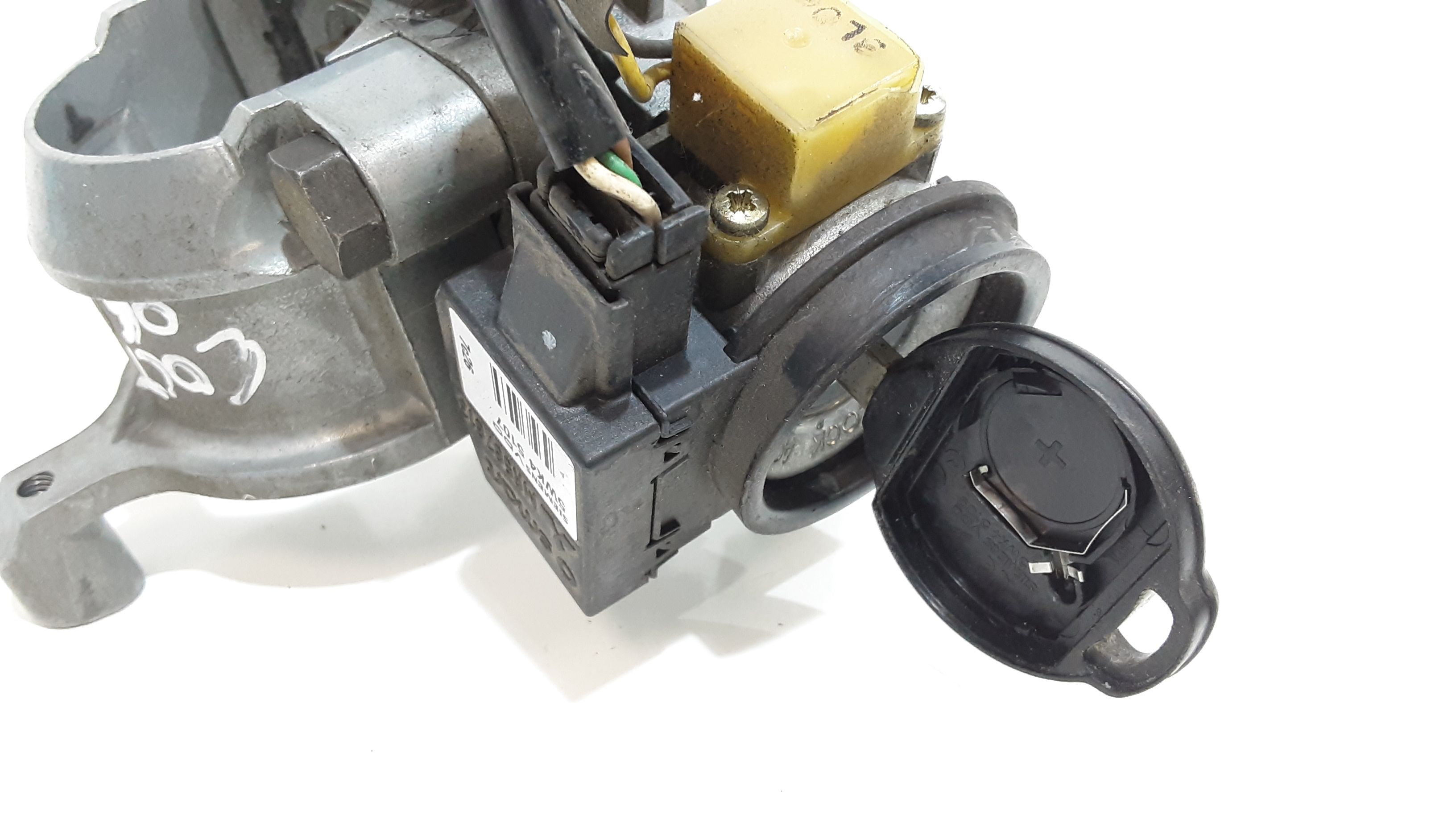 Blocchetto Accensione MITSUBISHI Colt Serie 3P (CZ)