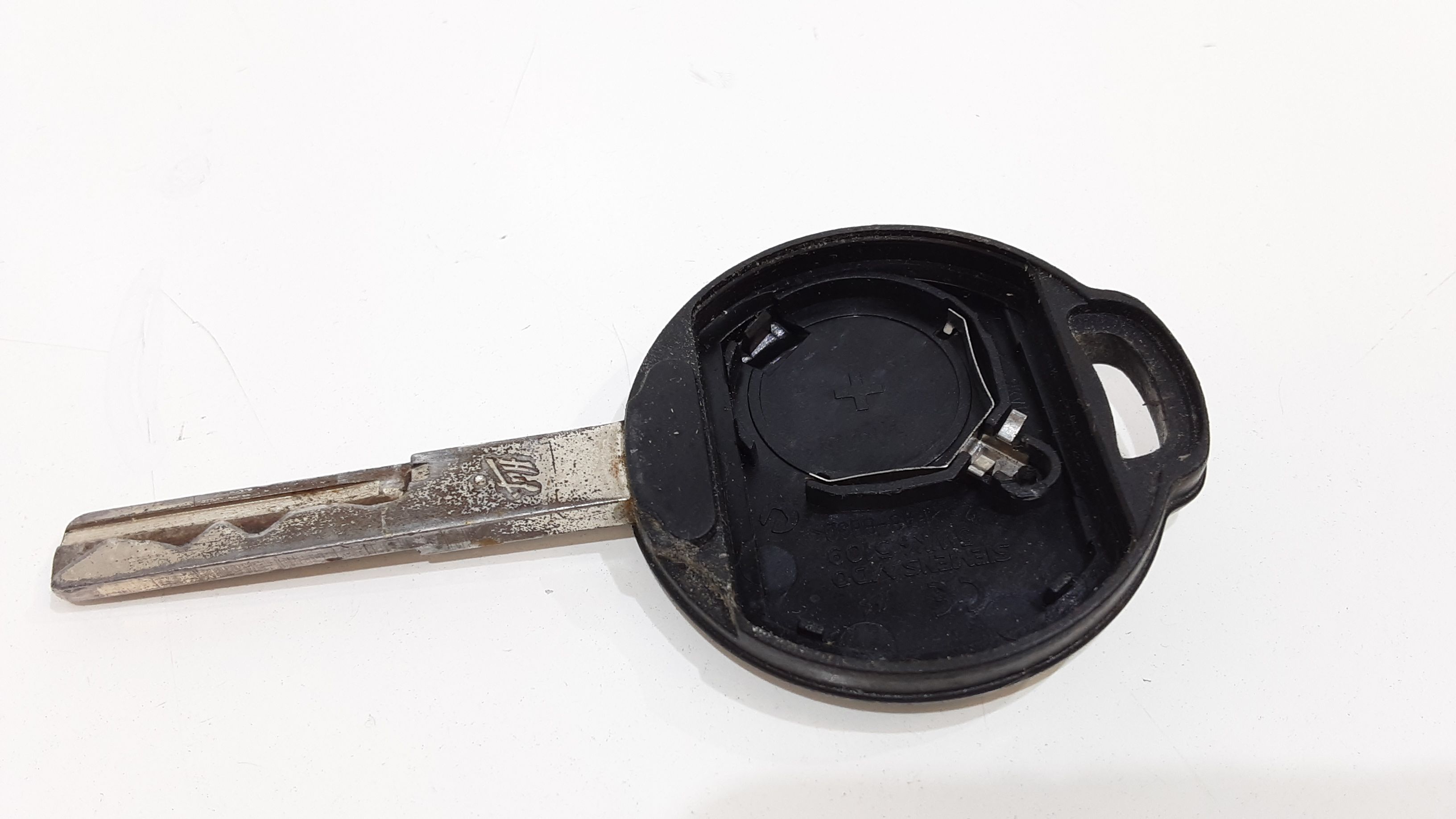 Blocchetto Accensione MITSUBISHI Colt Serie 3P (CZ)