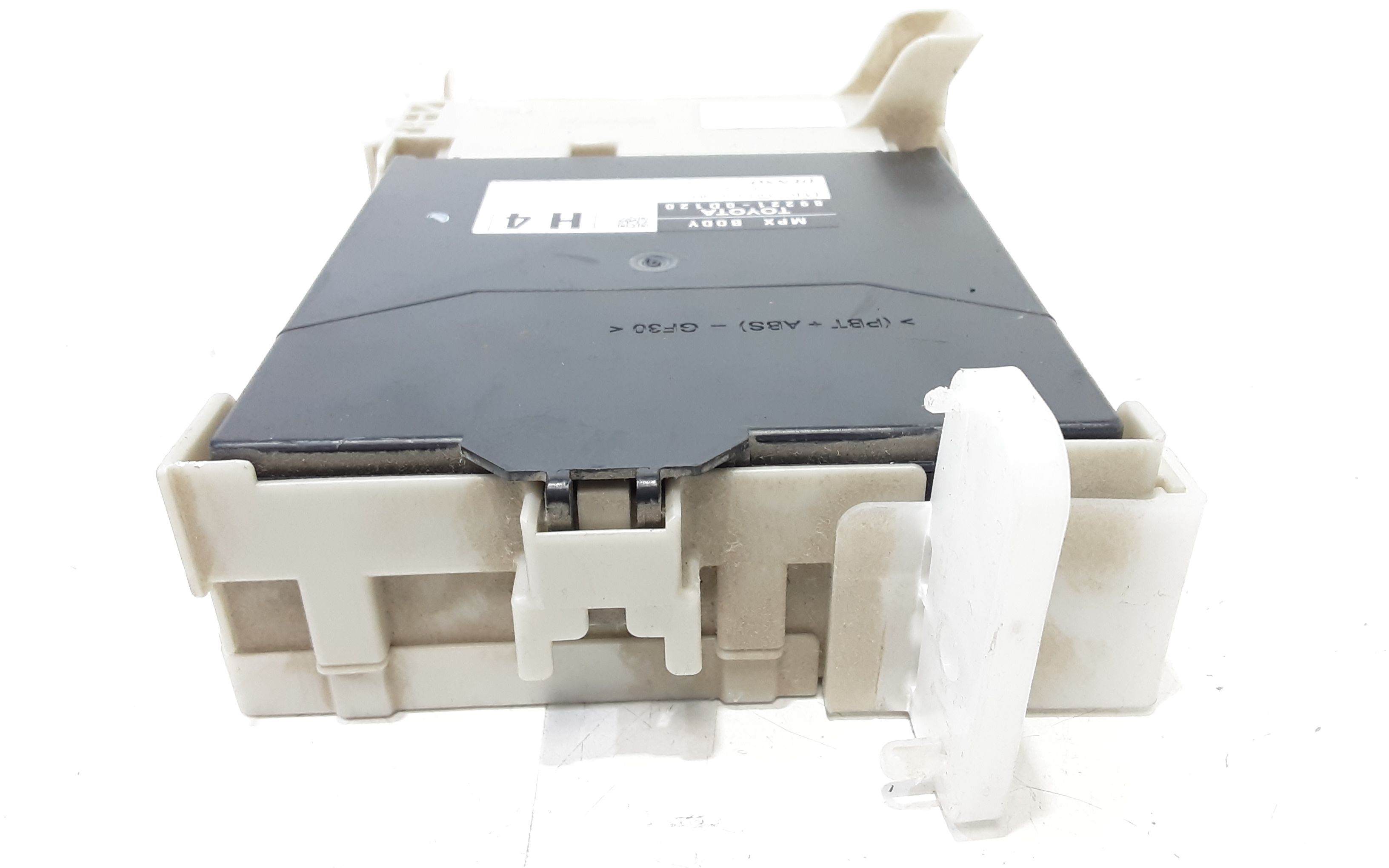 Body Computer TOYOTA Yaris Serie