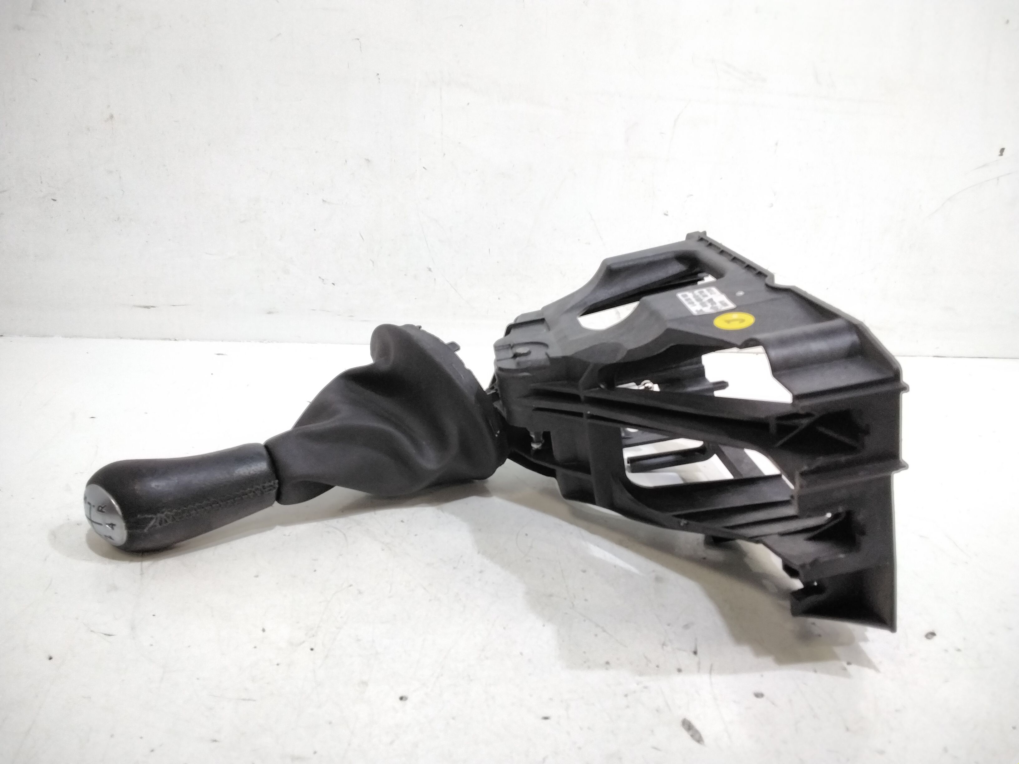 Leva Cambio SMART Forfour 453