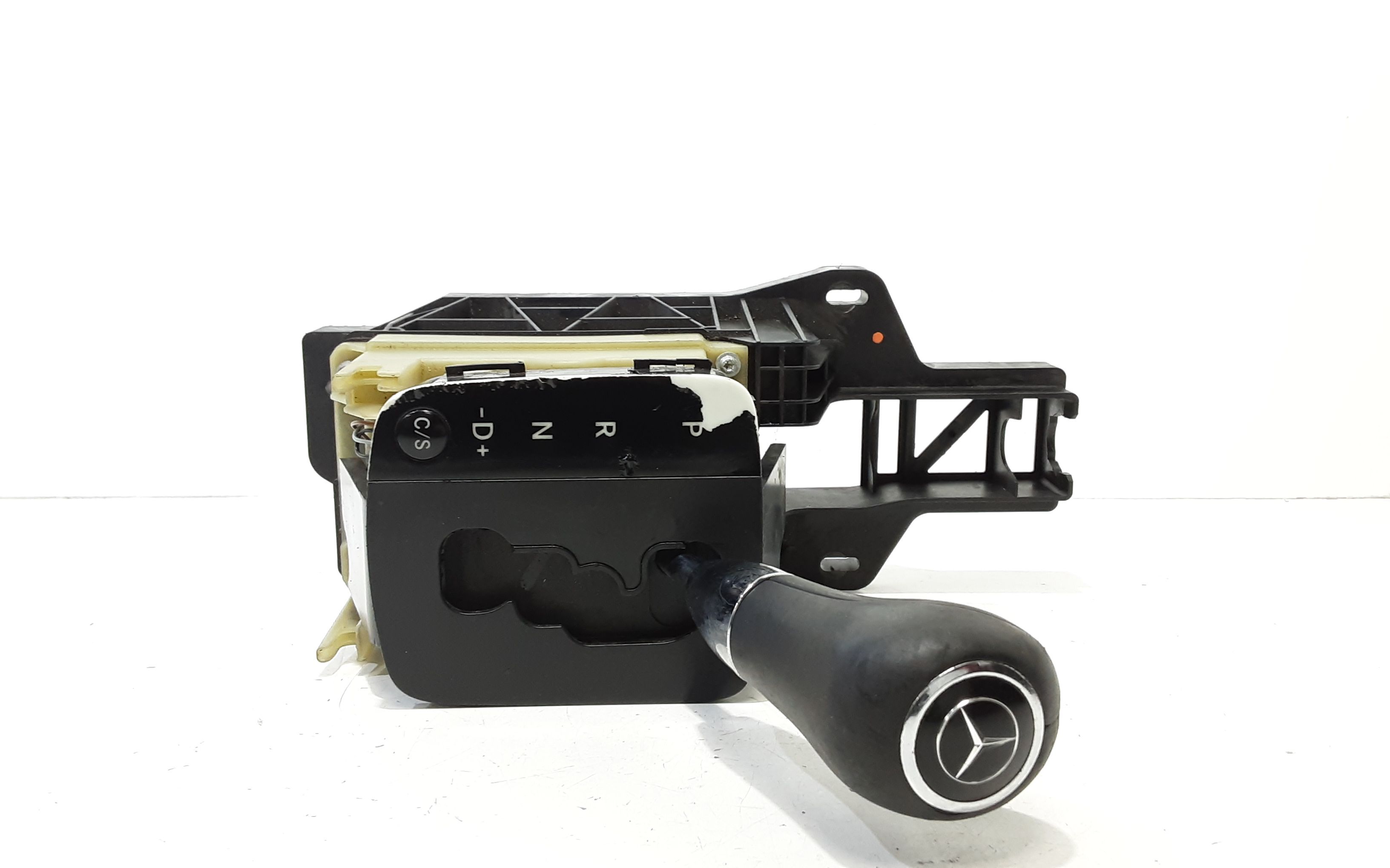 Leva Cambio MERCEDES Classe A W169 3 Serie