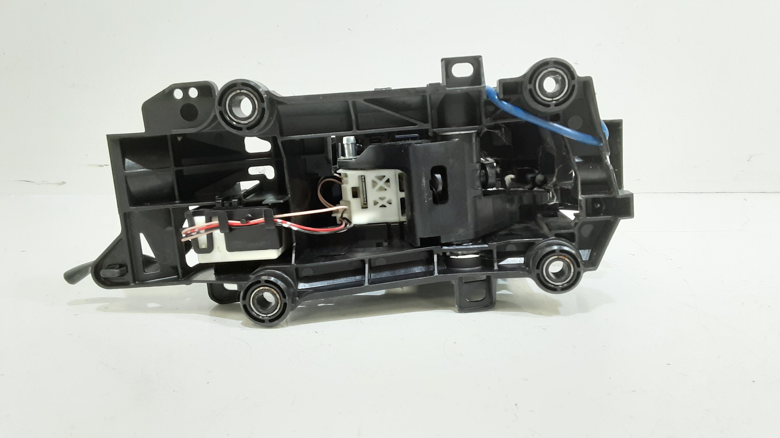 Leva Cambio TOYOTA Yaris Serie