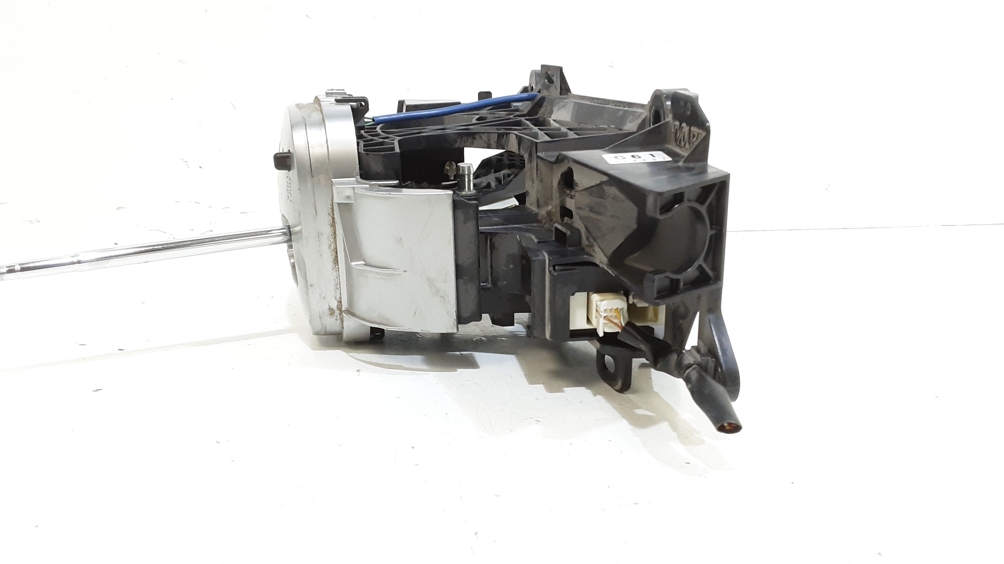 Leva Cambio TOYOTA Yaris Serie