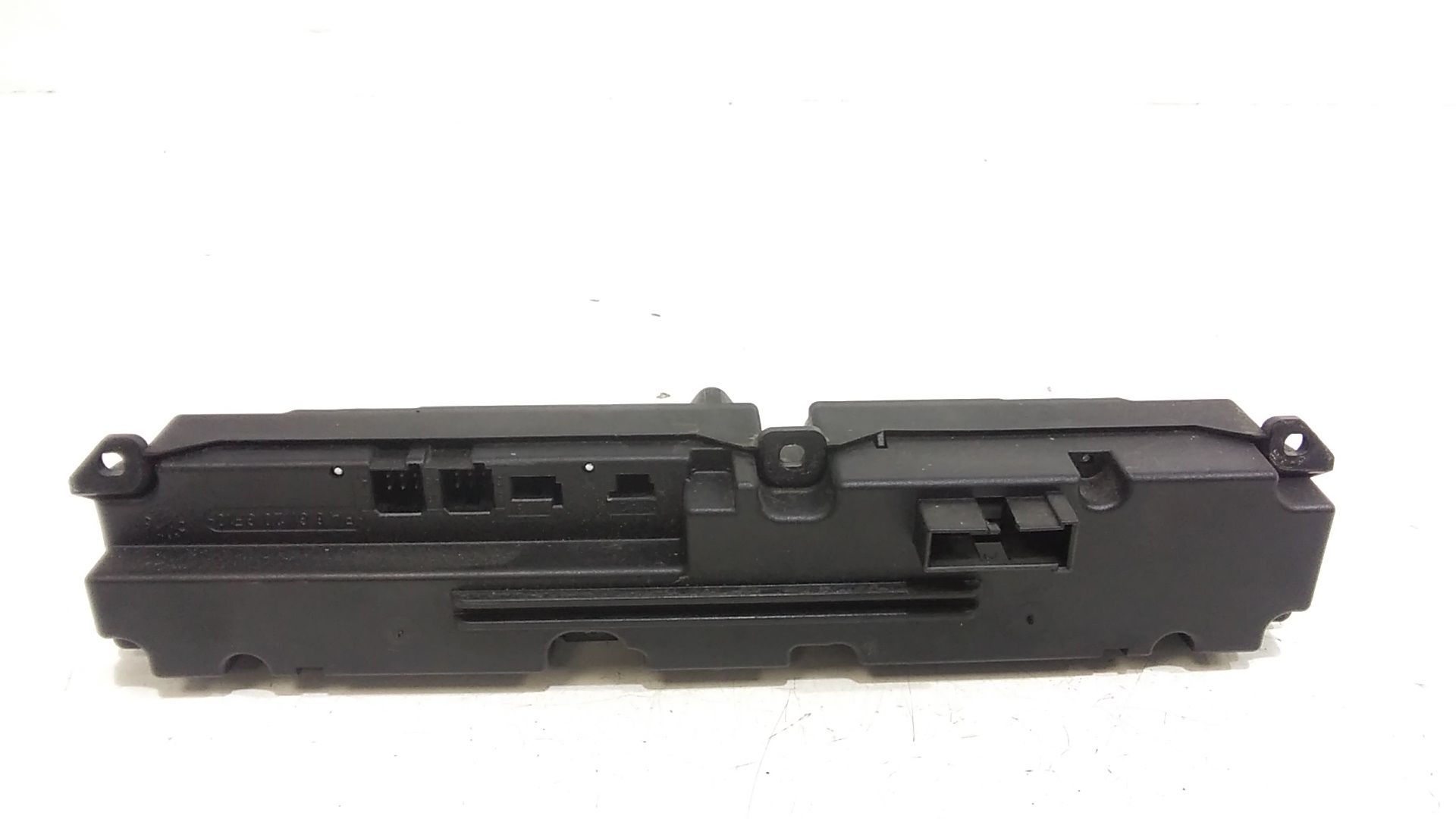 Pulsante luci di emergenza MERCEDES Classe C Berlina W203