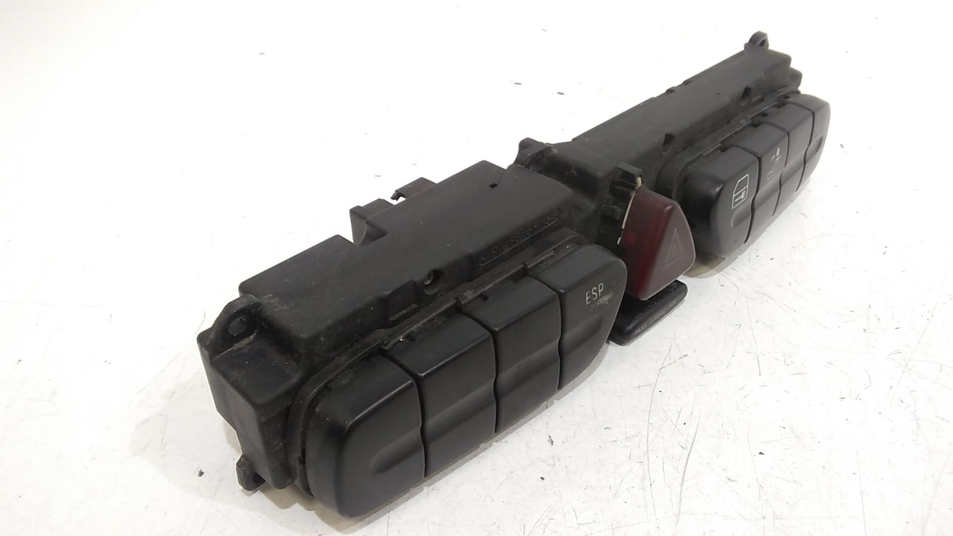 Pulsante luci di emergenza MERCEDES Classe C Berlina W203