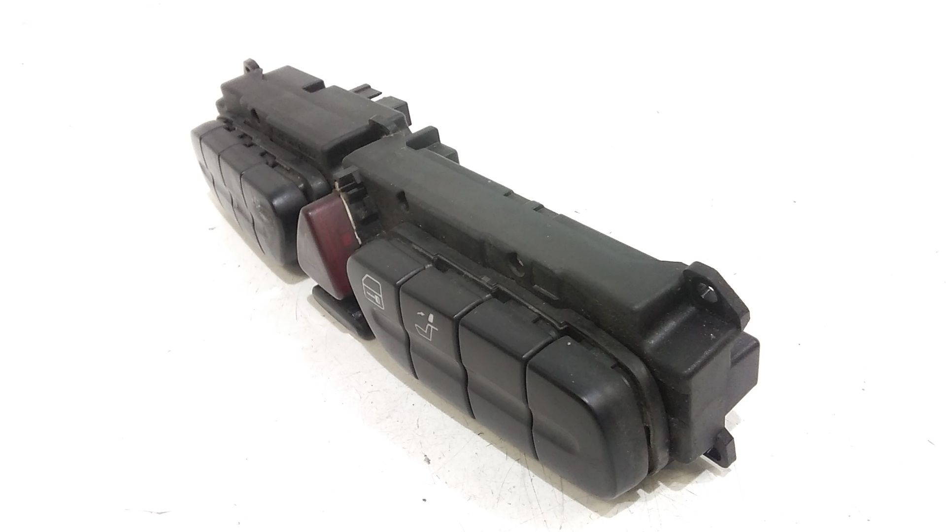 Pulsante luci di emergenza MERCEDES Classe C Berlina W203