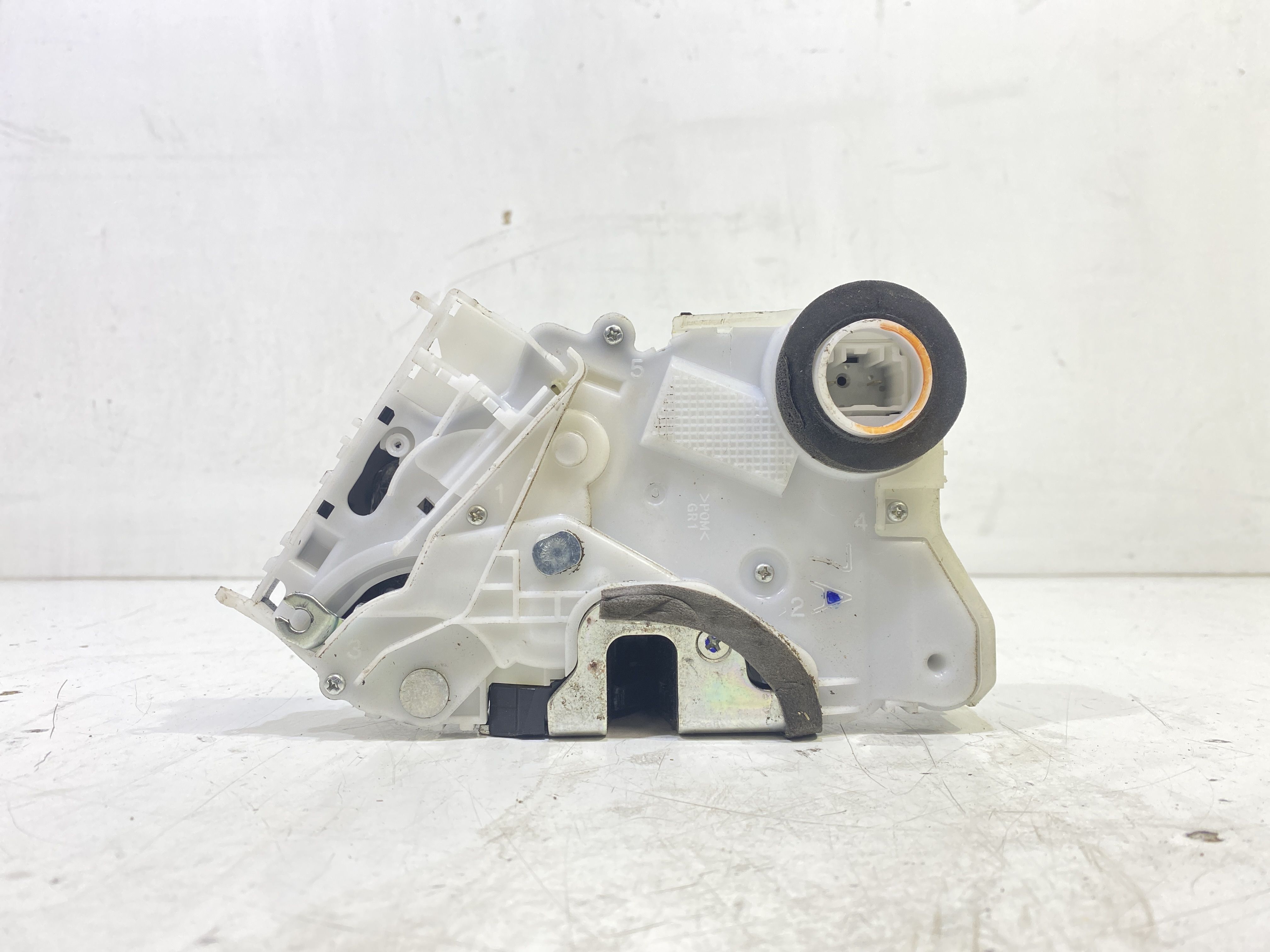 Serratura Anteriore Destra TOYOTA Yaris 4 Serie