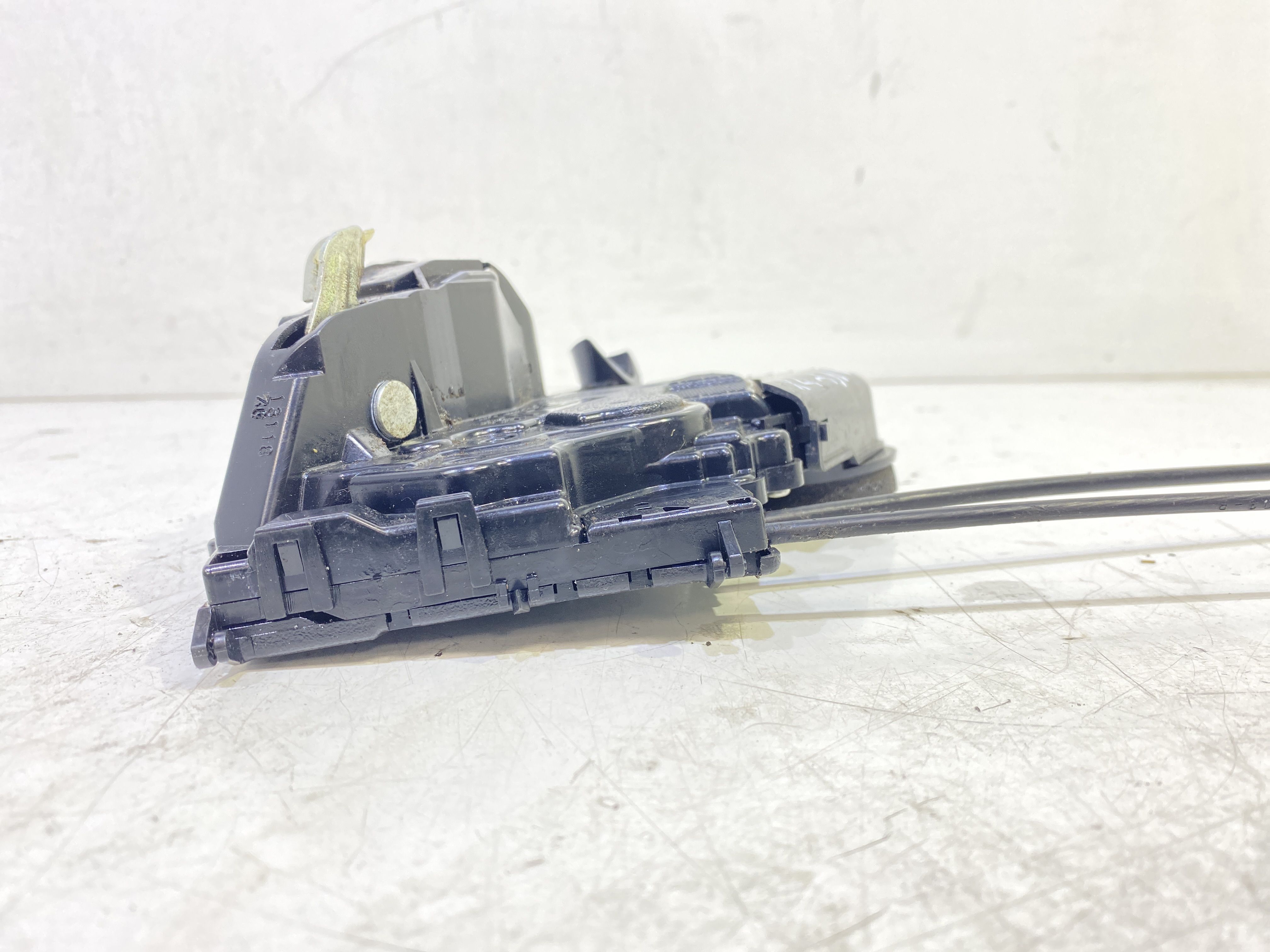 Serratura Anteriore Destra TOYOTA Yaris 4 Serie