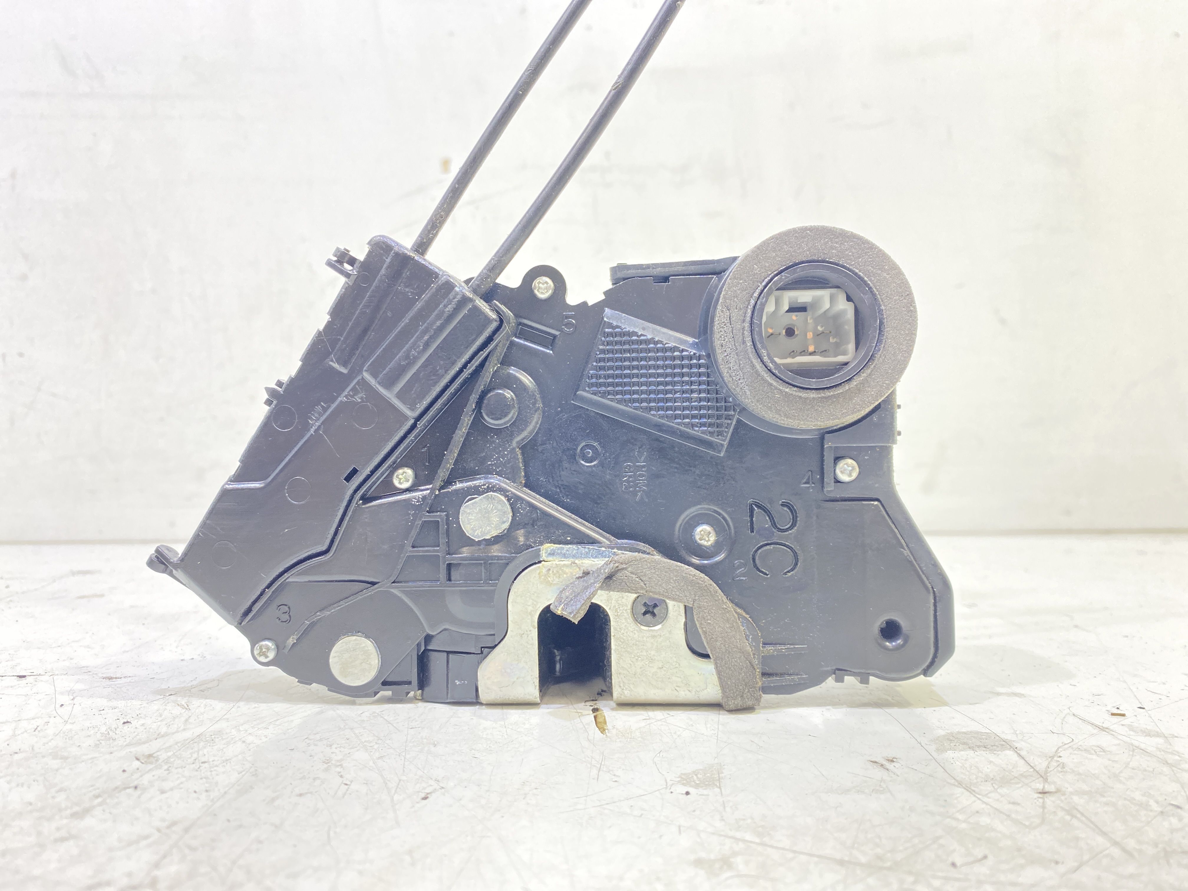 Serratura Anteriore Destra TOYOTA Yaris 4 Serie