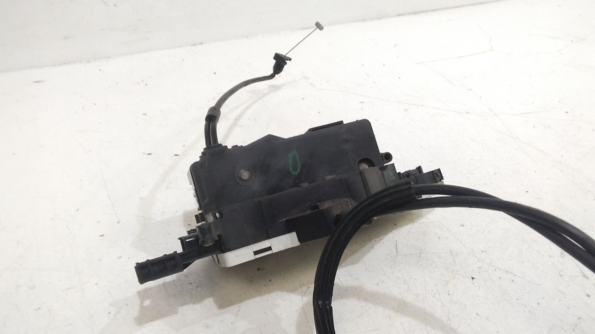 Serratura Anteriore Destra PEUGEOT 207 1 Serie