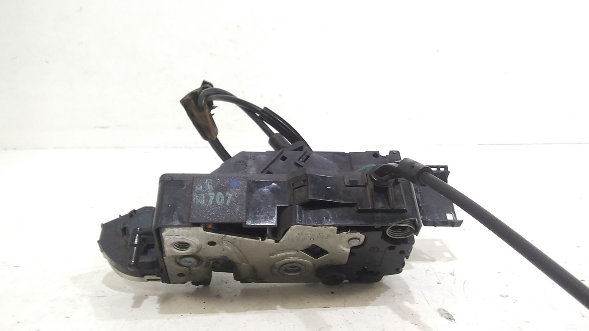 Serratura Anteriore Destra PEUGEOT 207 1 Serie