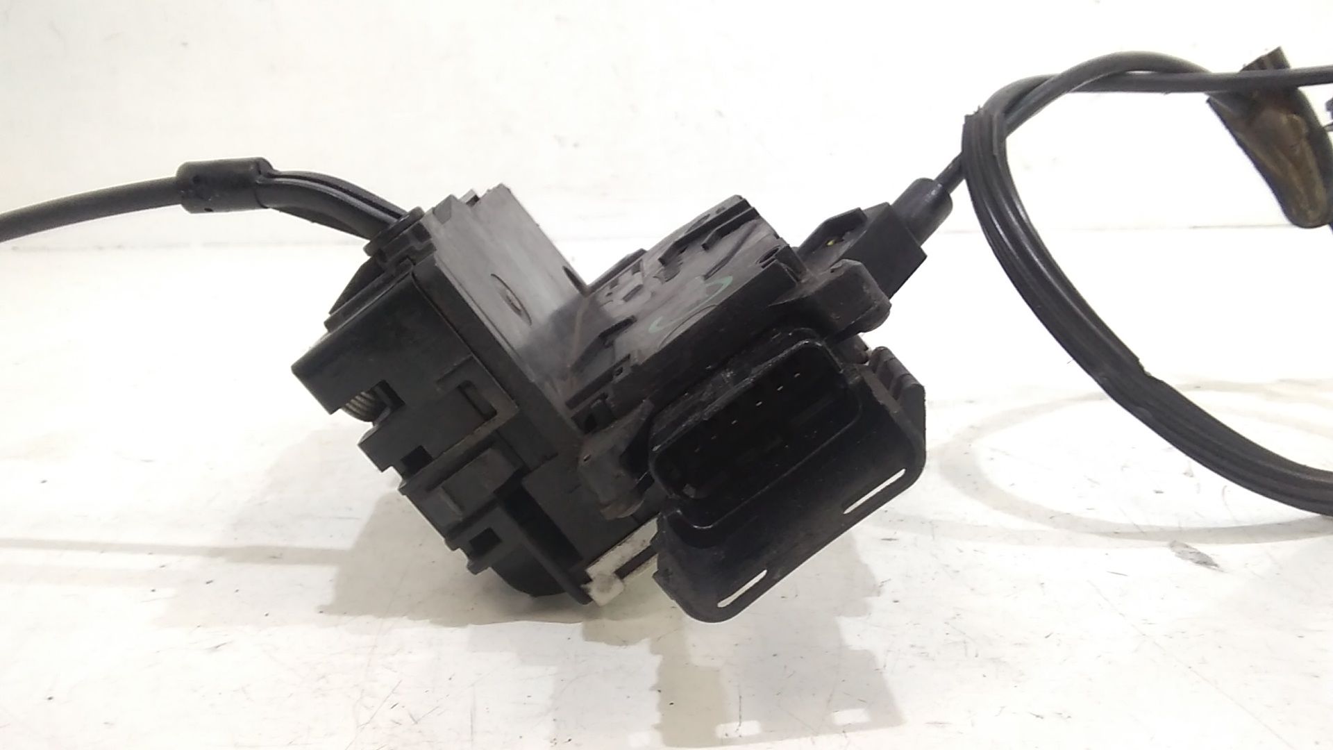 Serratura Anteriore Destra PEUGEOT 207 1 Serie