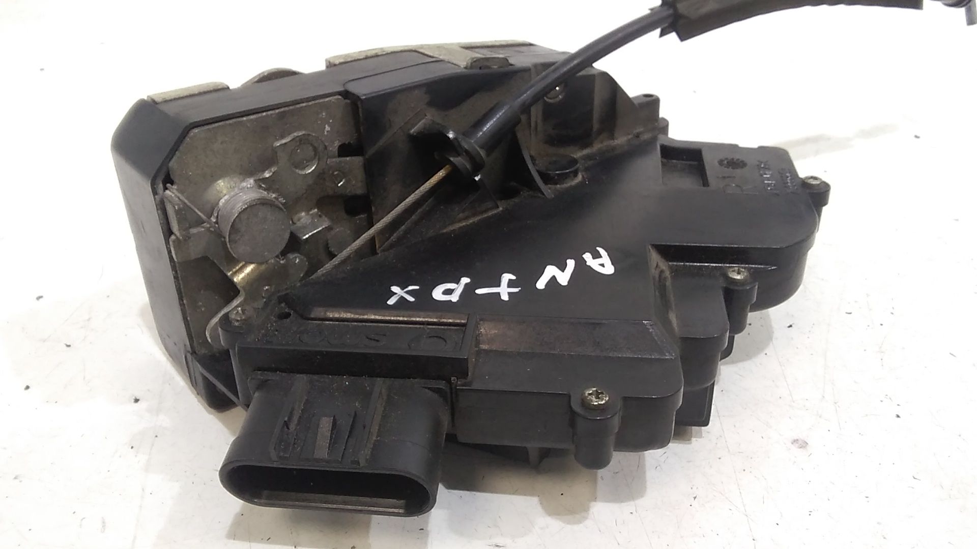 Serratura Anteriore Destra SMART Forfour 1 Serie