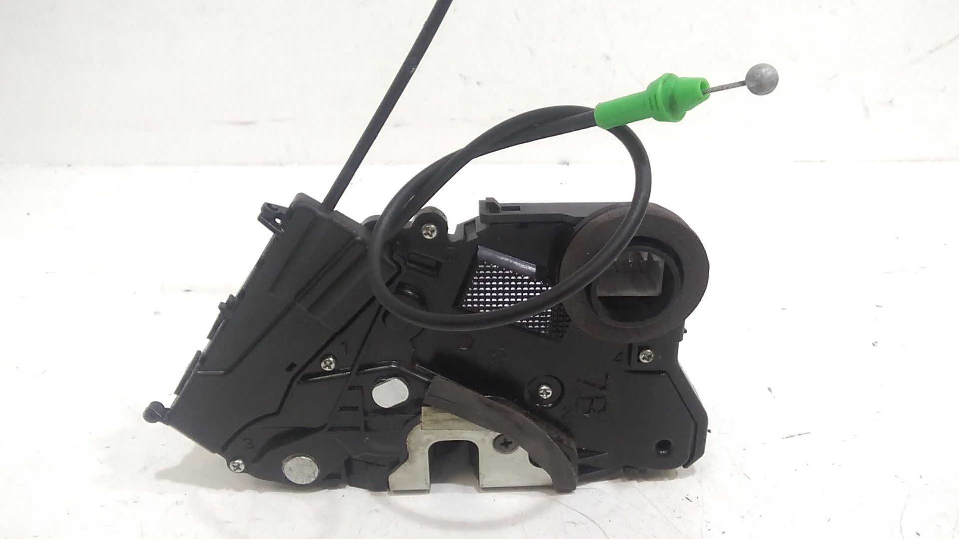 Serratura Anteriore Destra TOYOTA Yaris 3 Serie