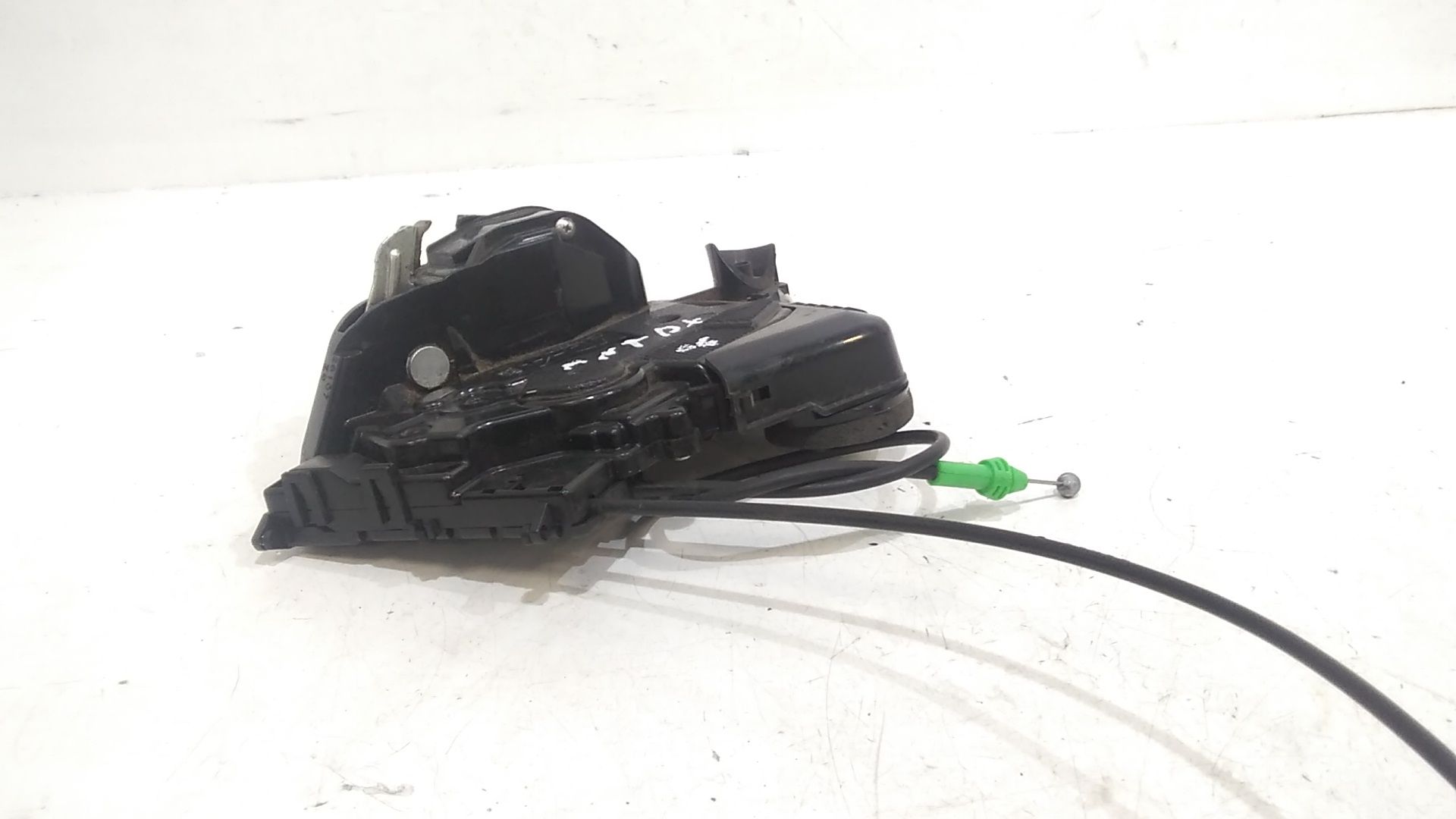 Serratura Anteriore Destra TOYOTA Yaris 3 Serie