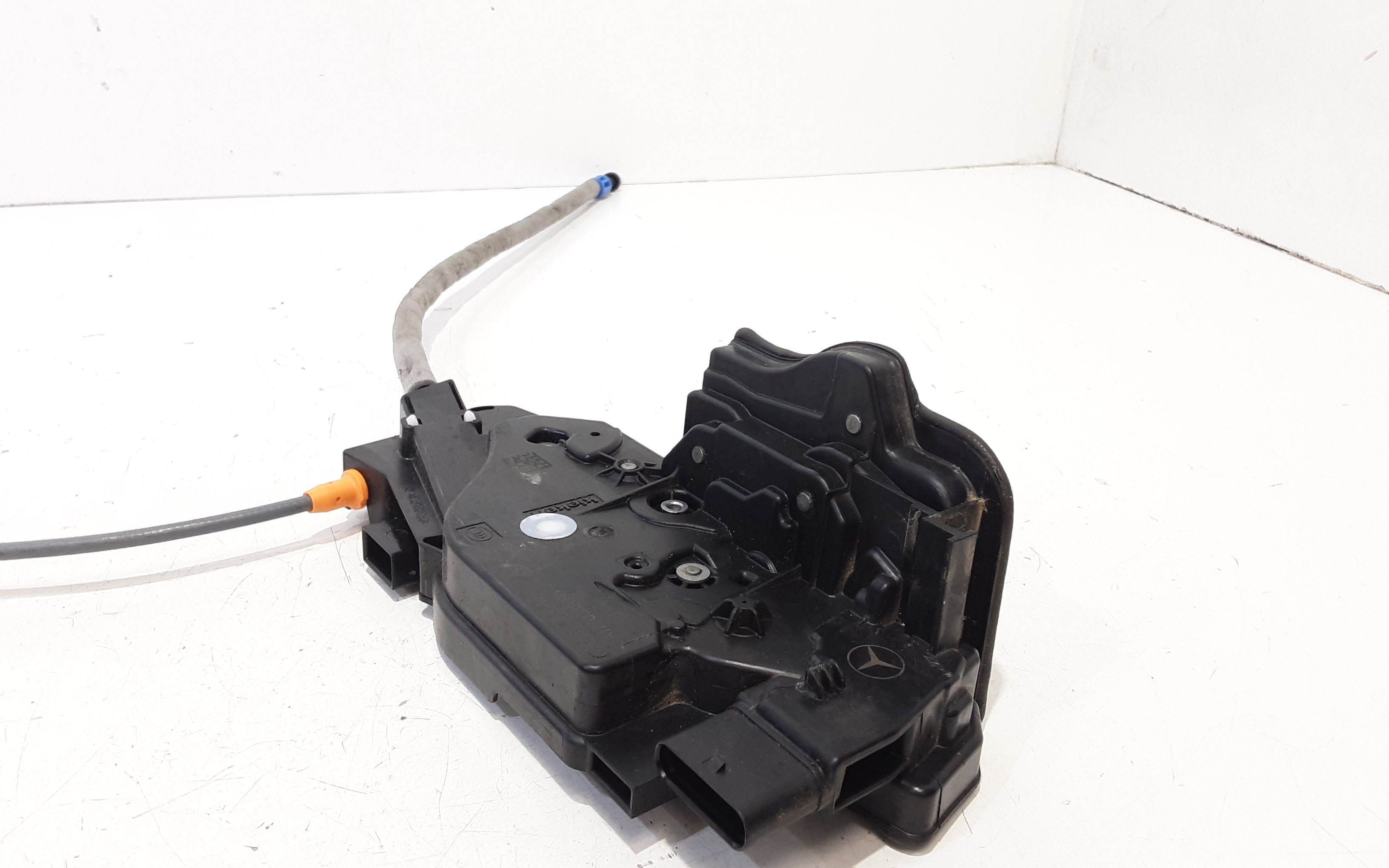 Serratura Anteriore Destra MERCEDES Classe B Serie (W247) (18>21)